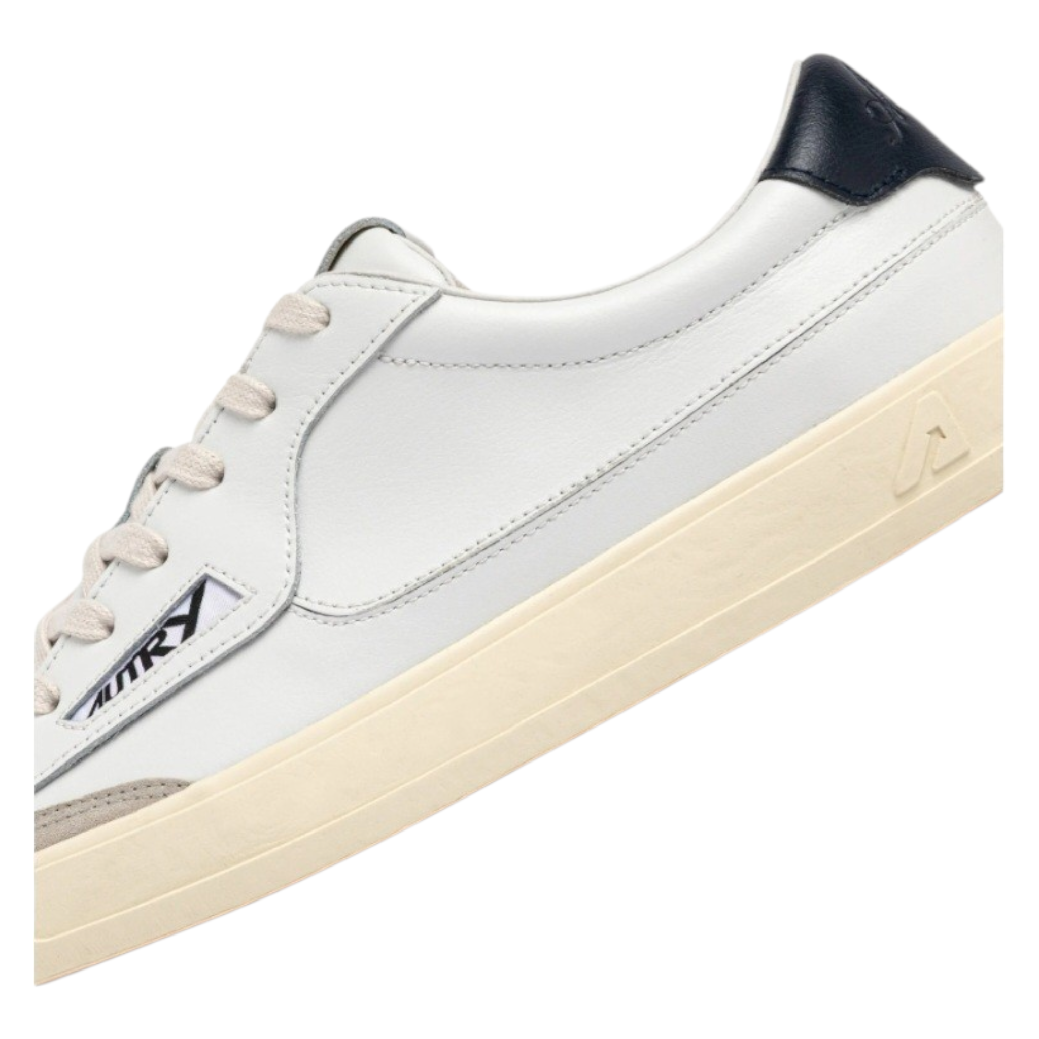 Autry Windscape | Sneakers in Pelle e Suede