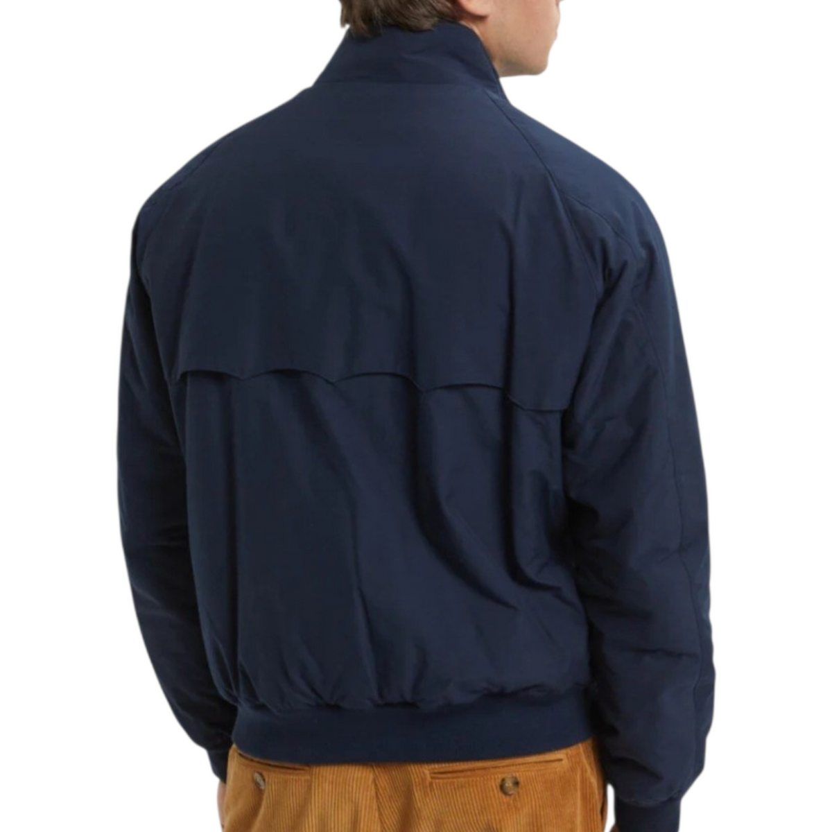 Baracuta G9 | Harrington Jacket Thermal Imbottito