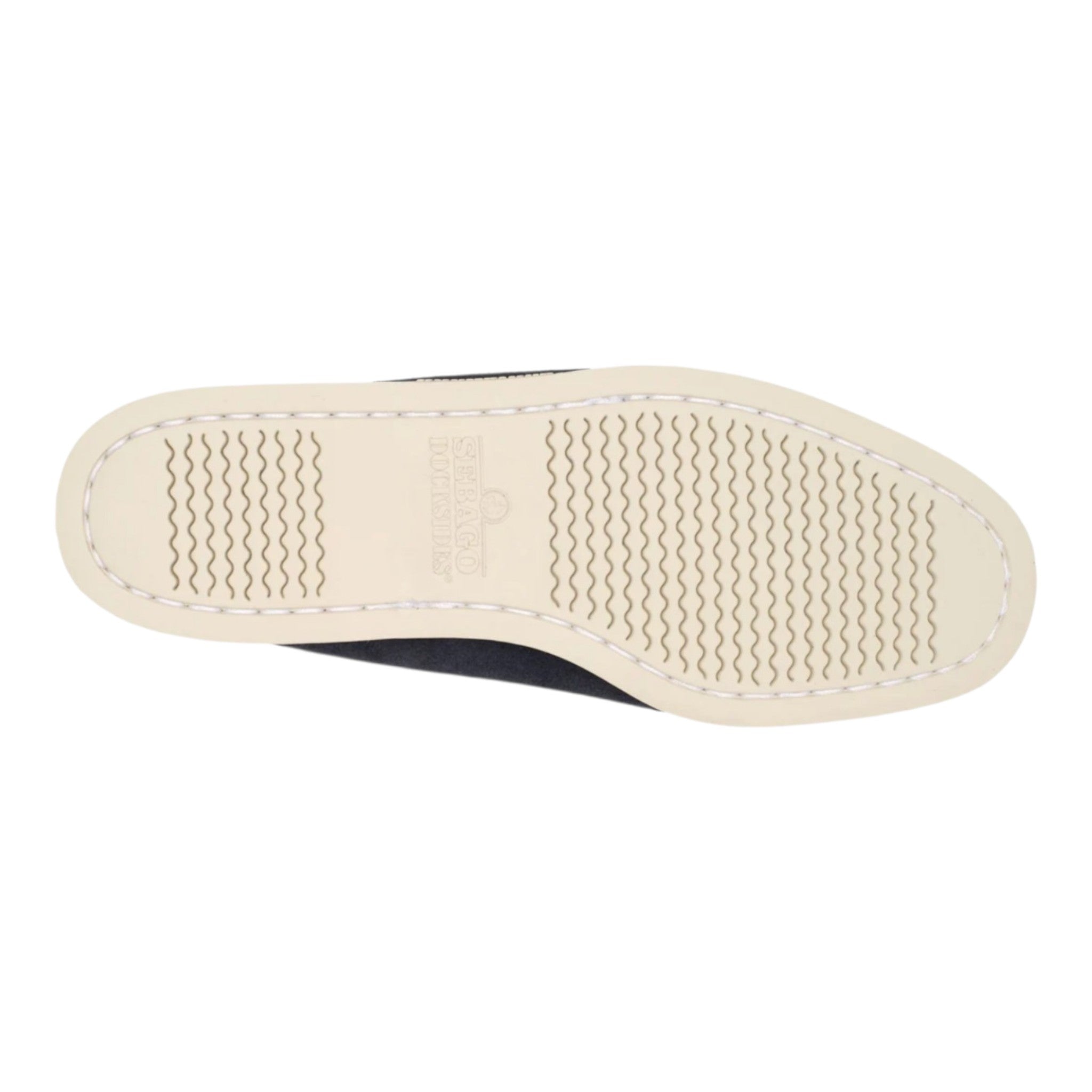 Sebago | Mocassino in Suede