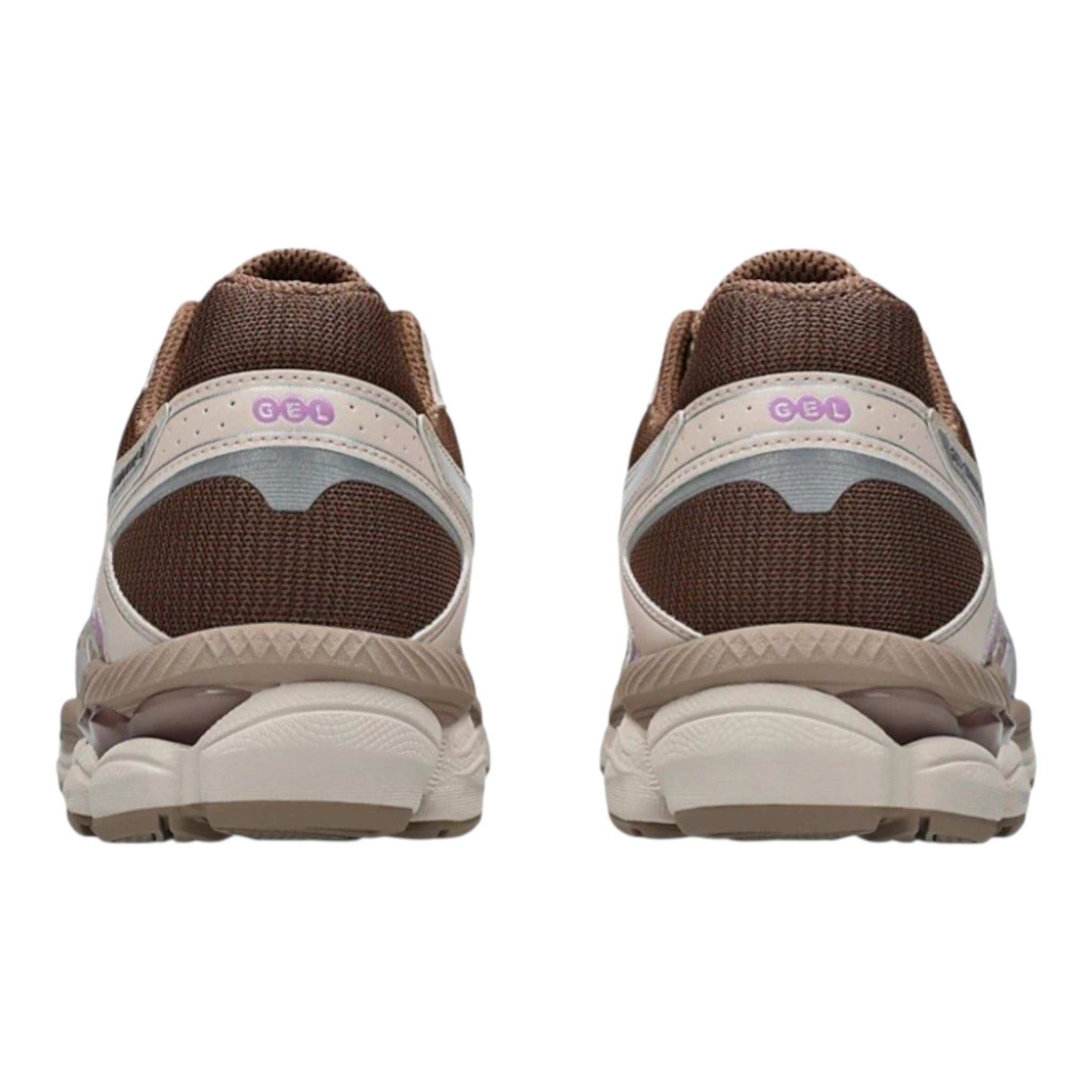 Asics Gel-Cumulus 16 | Sneaker in Pelle e Mesh -200