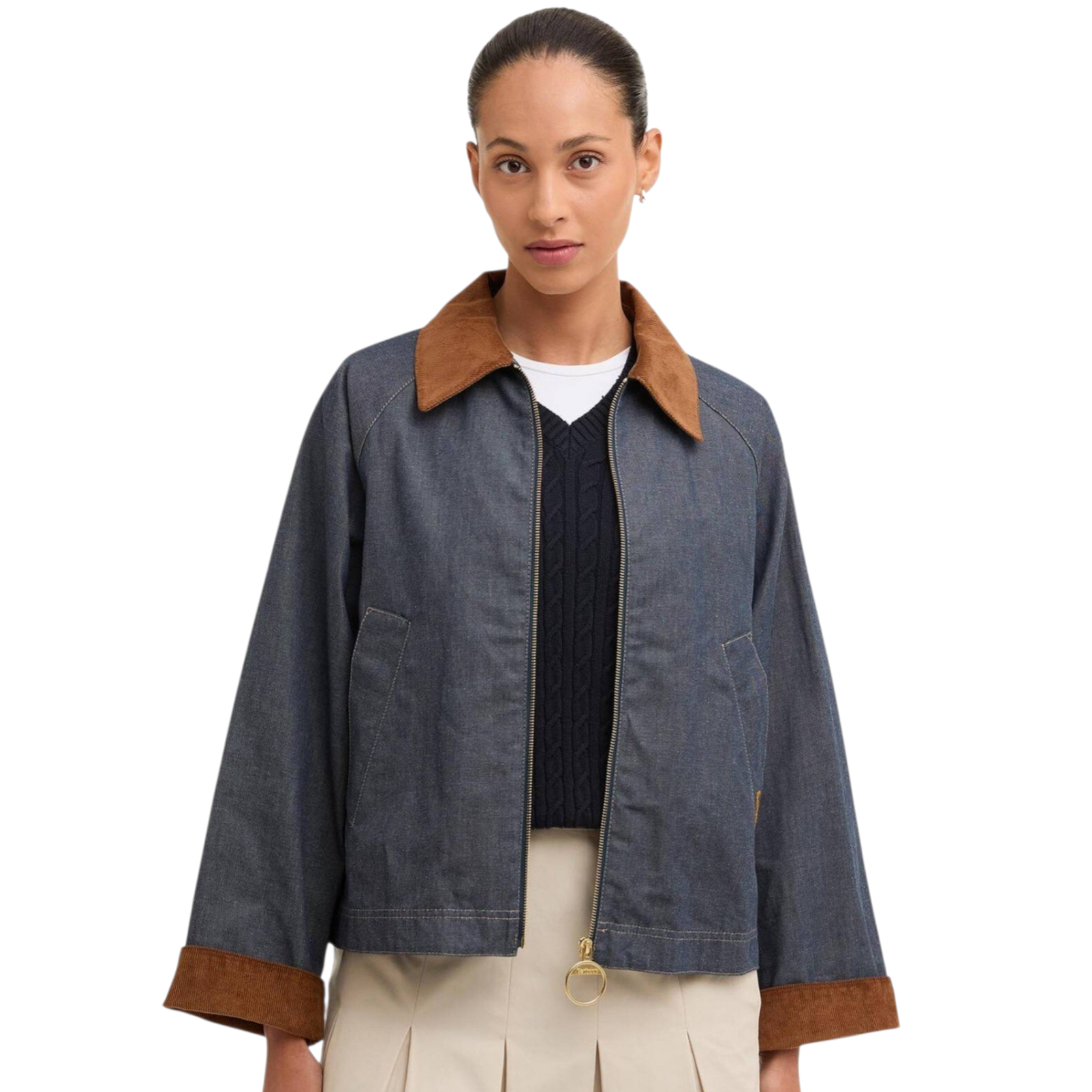 Barbour Freckleton | Giacca