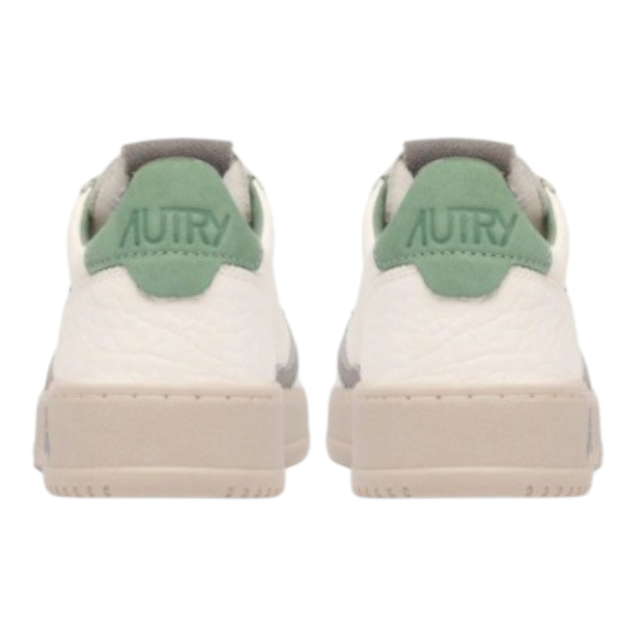 Autry Medalist | Sneakers in Pelle Martellata