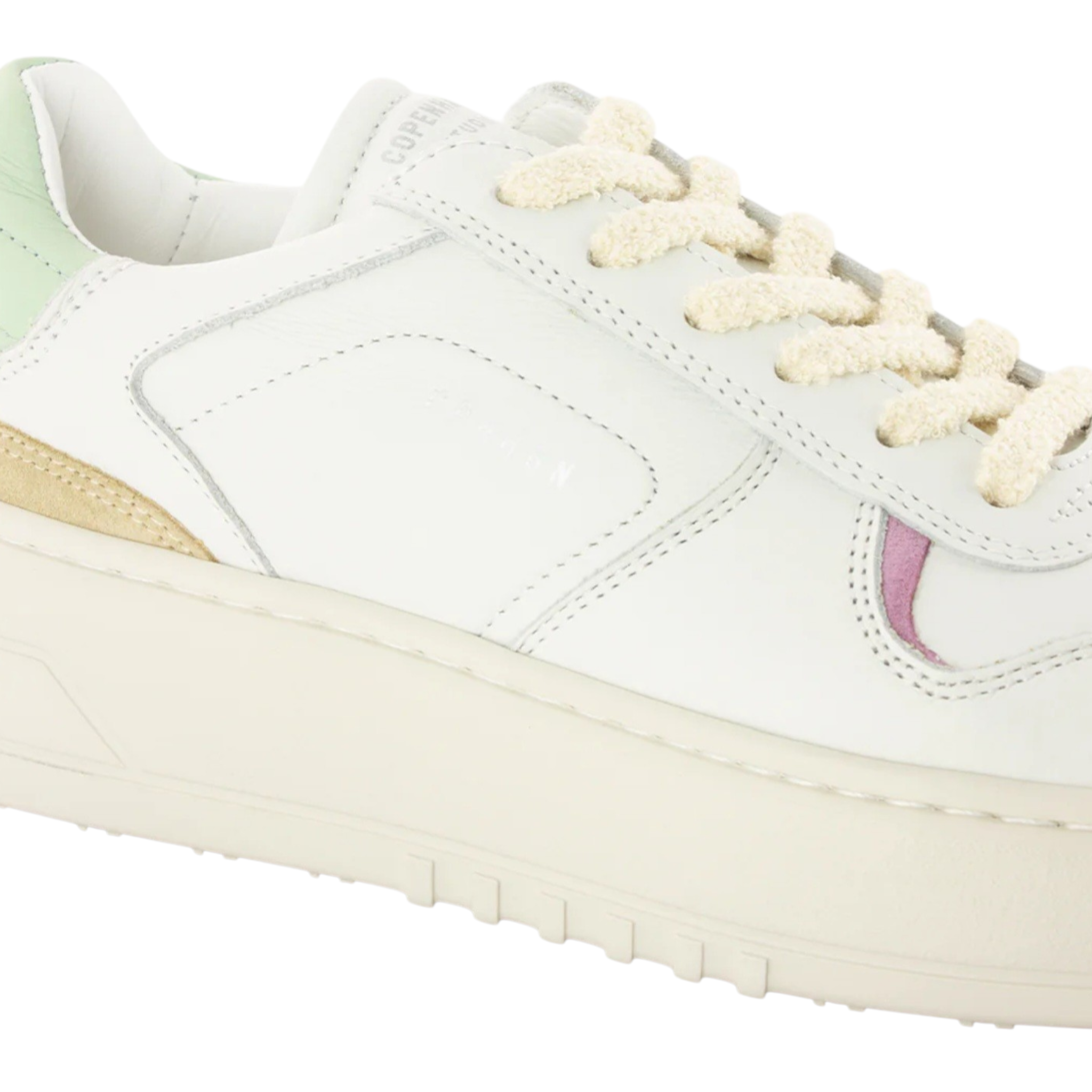Copenhagen | Sneaker Low