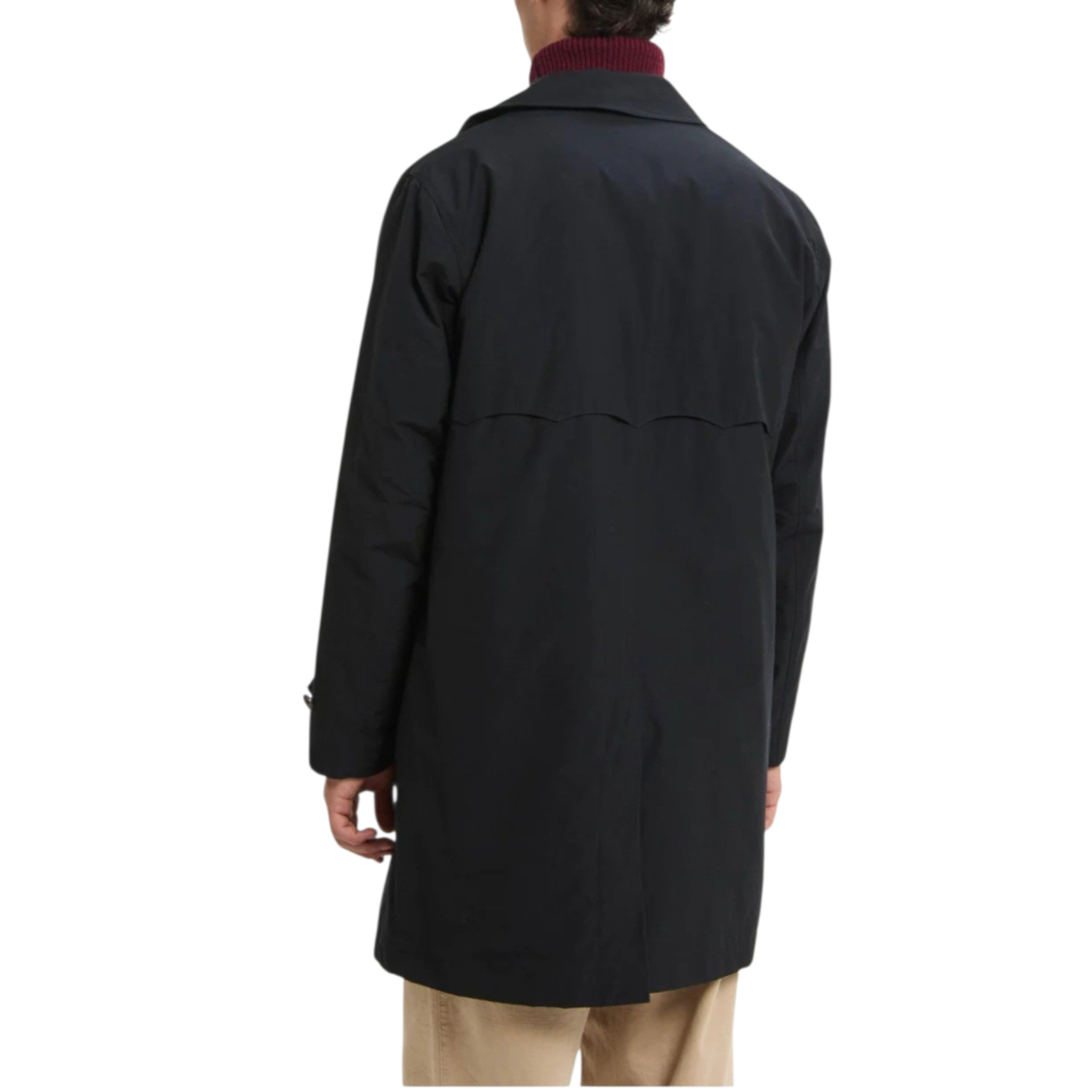 Baracuta G10 | Trench