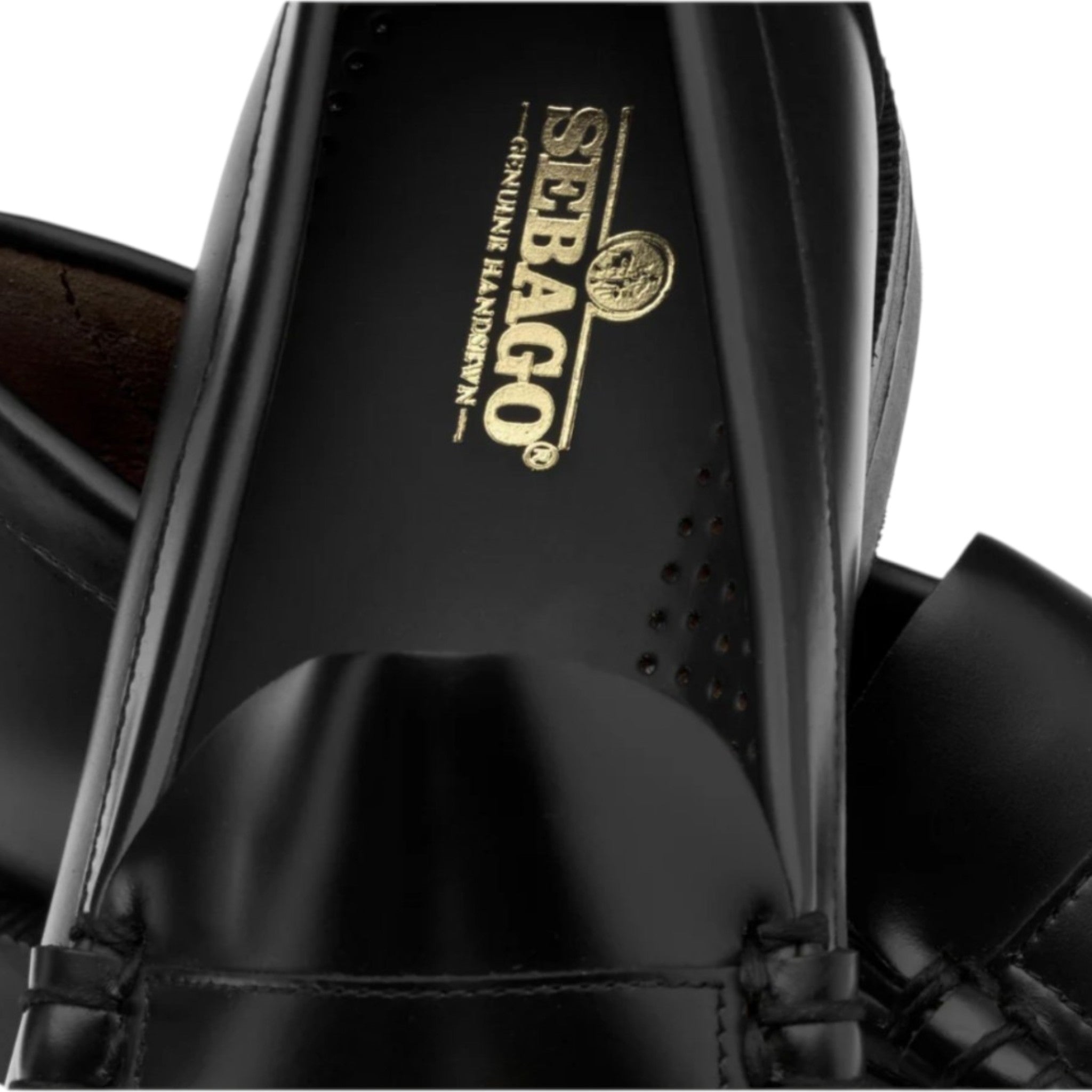 Sebago | Mocassino in Pelle Opaca