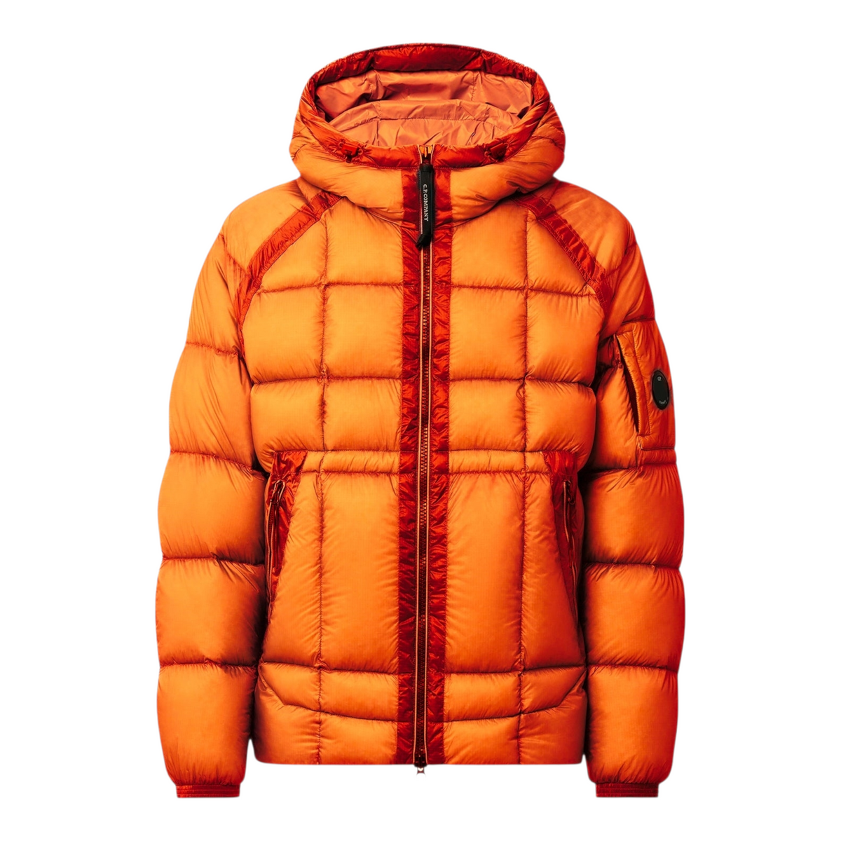 C.P. Company | Piumino D.D. Shell Con Cappuccio