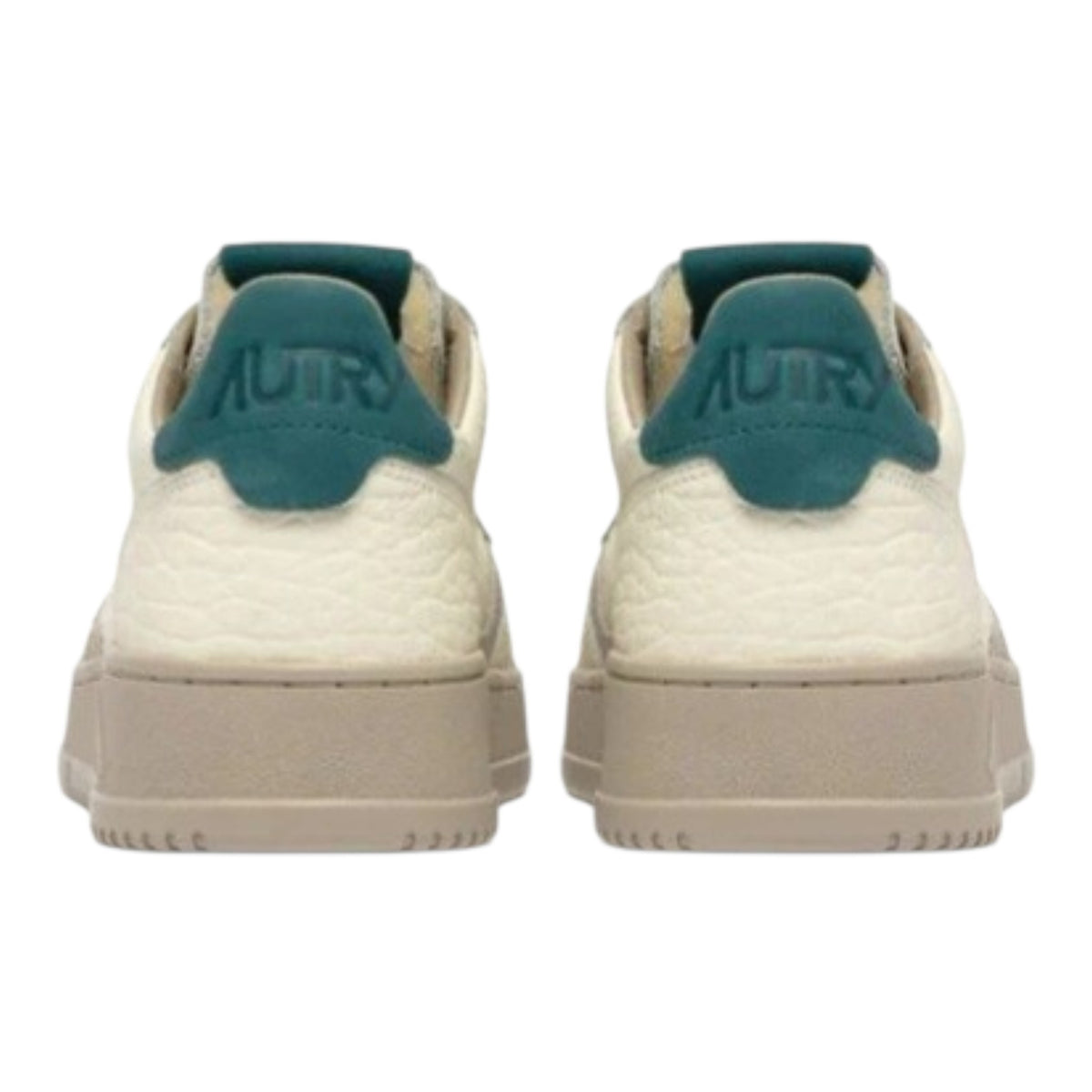 Sneaker | Medalist in Pelle Martellata