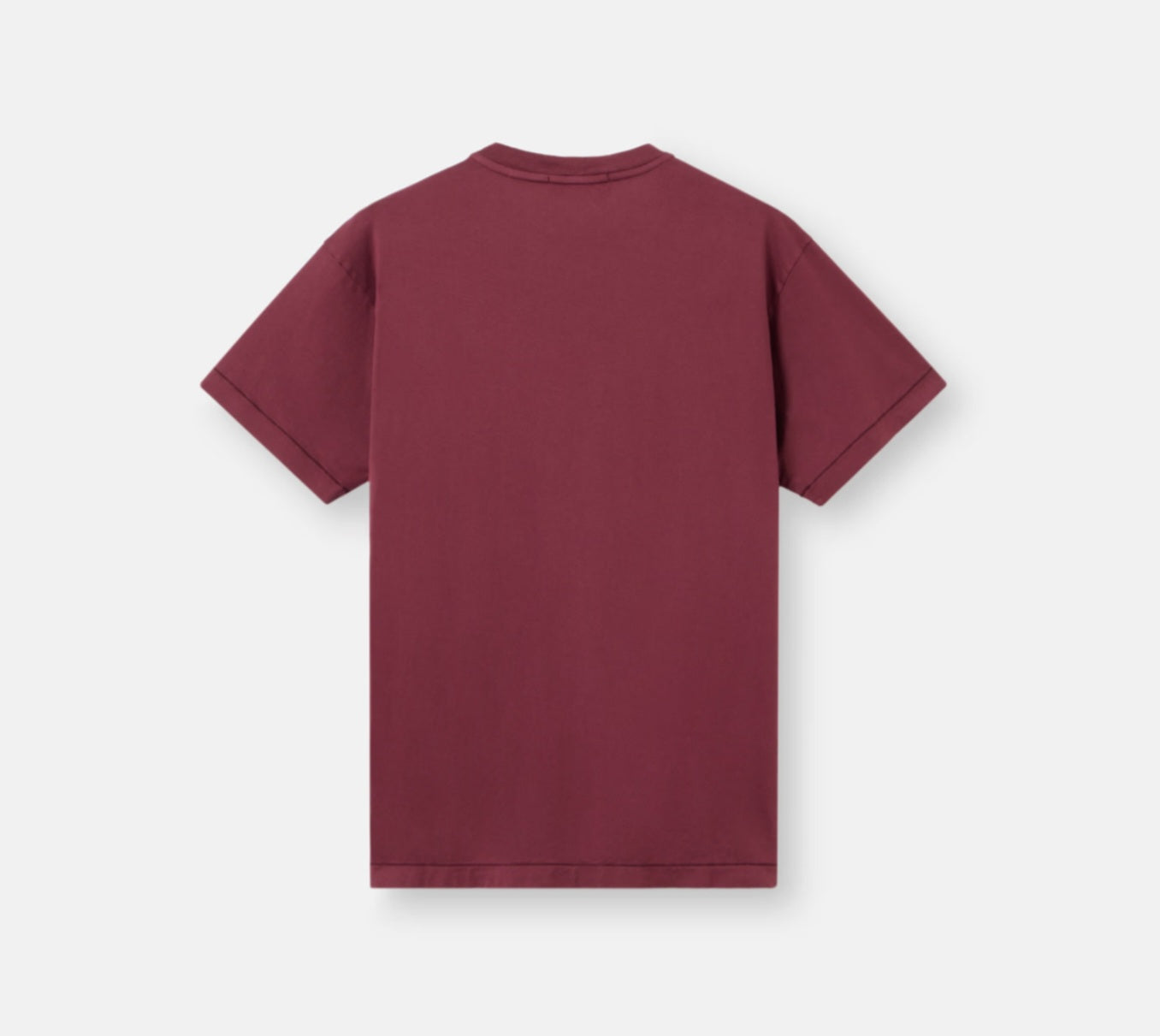 Stone Island | T-shirt Cotton Jersey