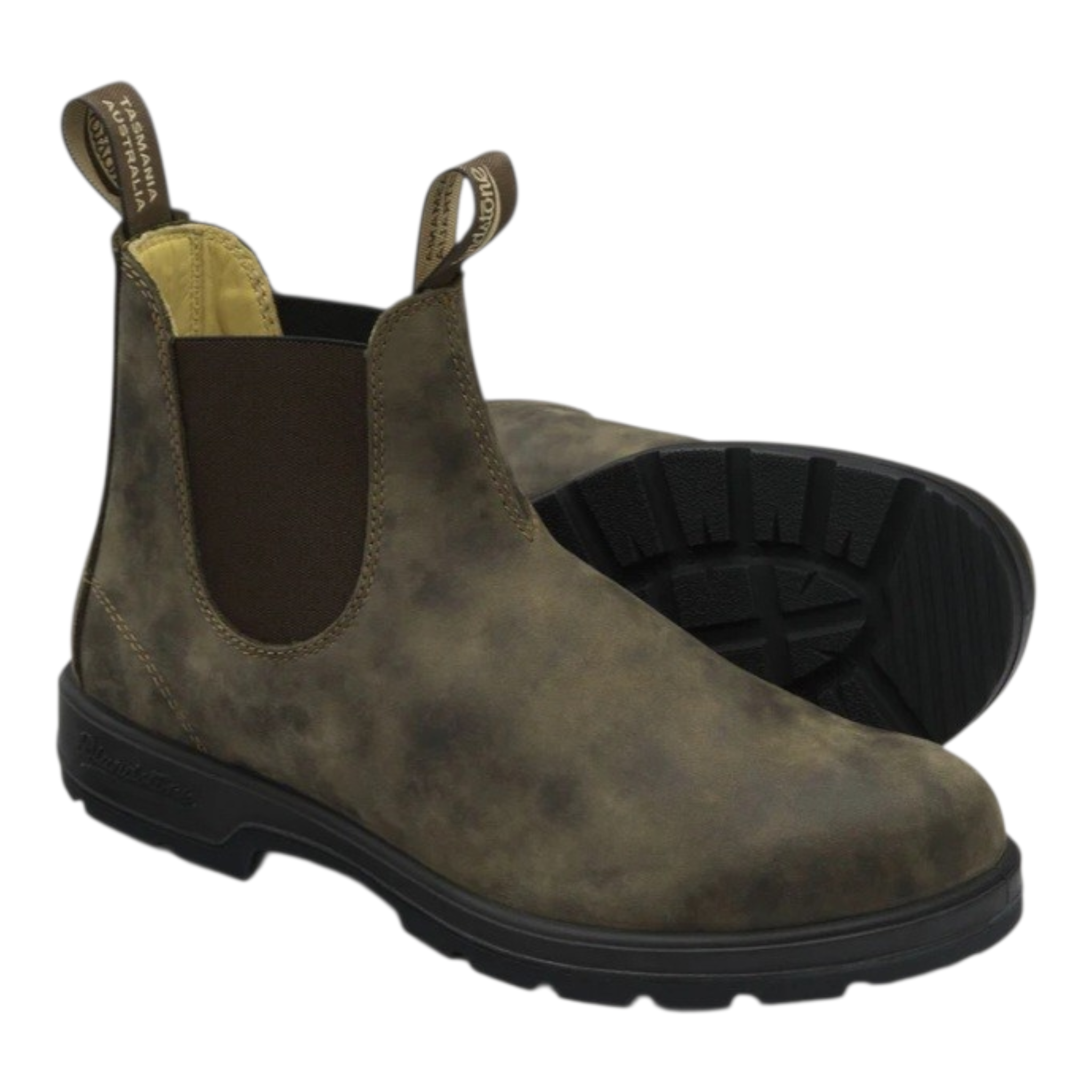 Blundstone B585|  Stivale in Pelle trattata