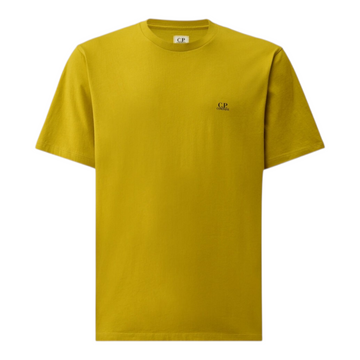 C.P. Company | T-shirt Jersey Short Sleeve Goggle