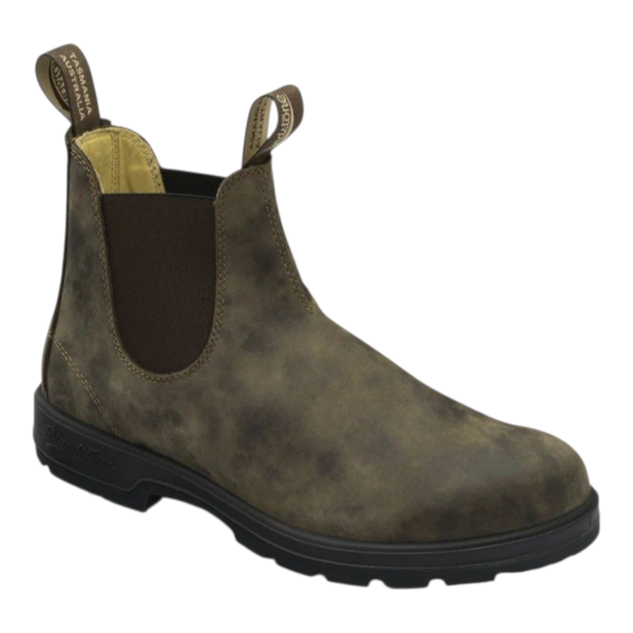 Blundstone B585|  Stivale in Pelle trattata