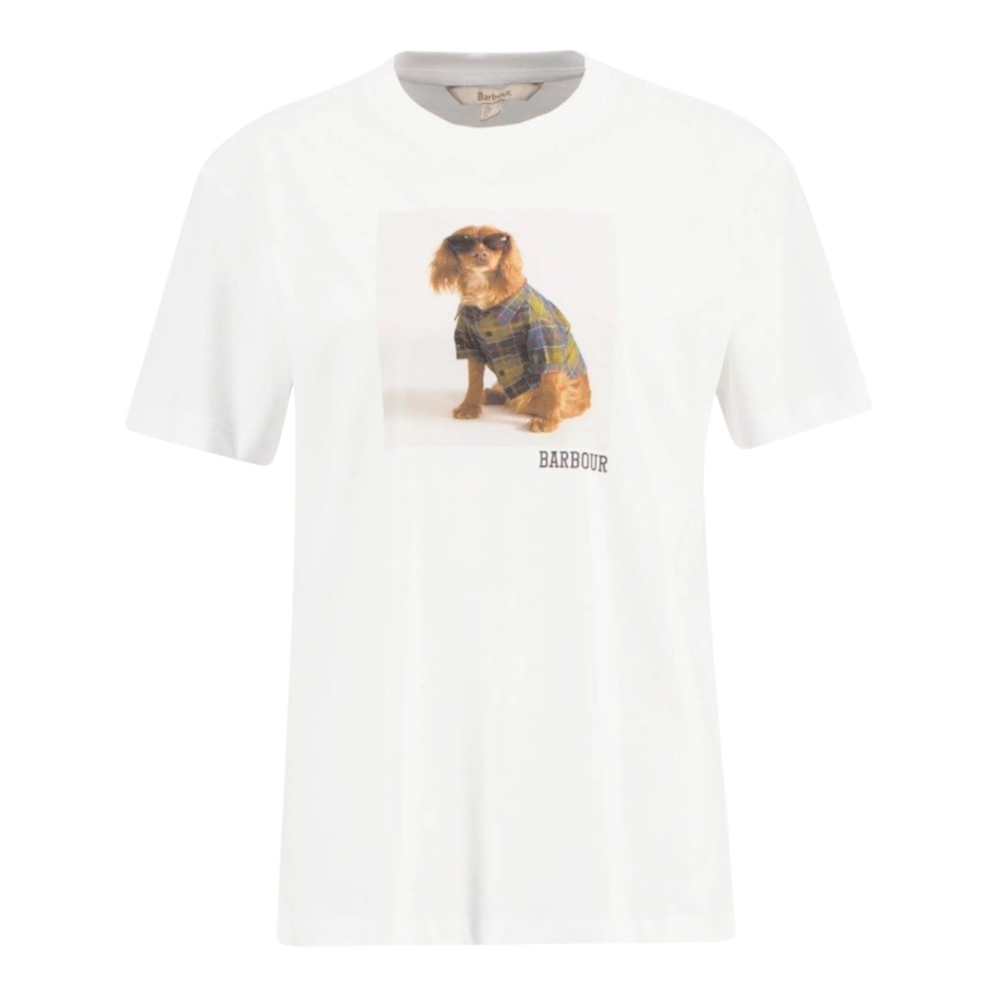 Barbour Marine | T-shirt