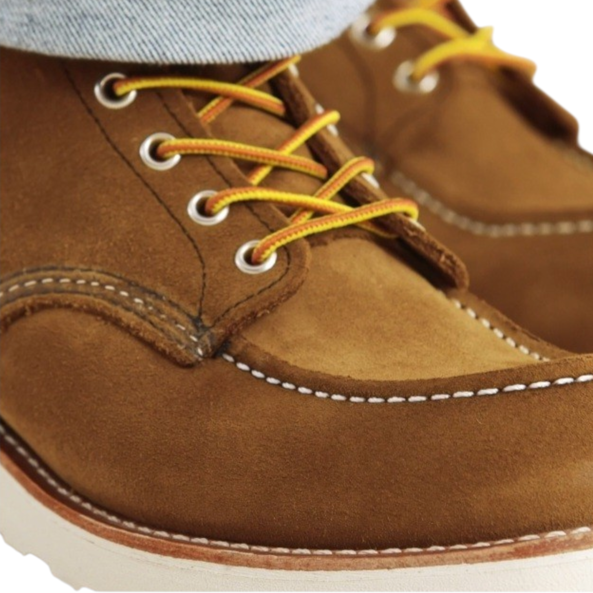Red Wing Shoes | Stivali in Suede