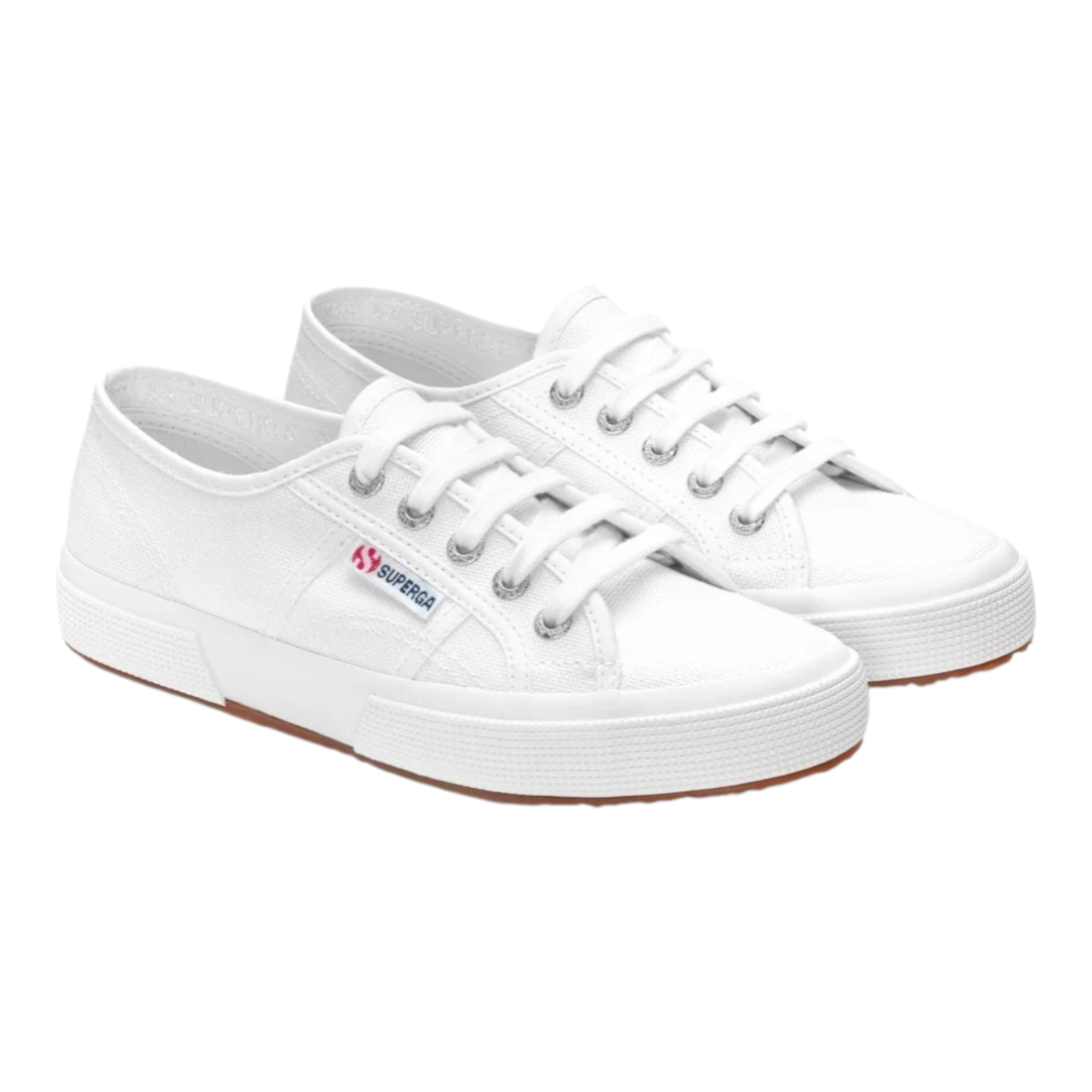 Superga | Sneaker 2750 in Tessuto901 White