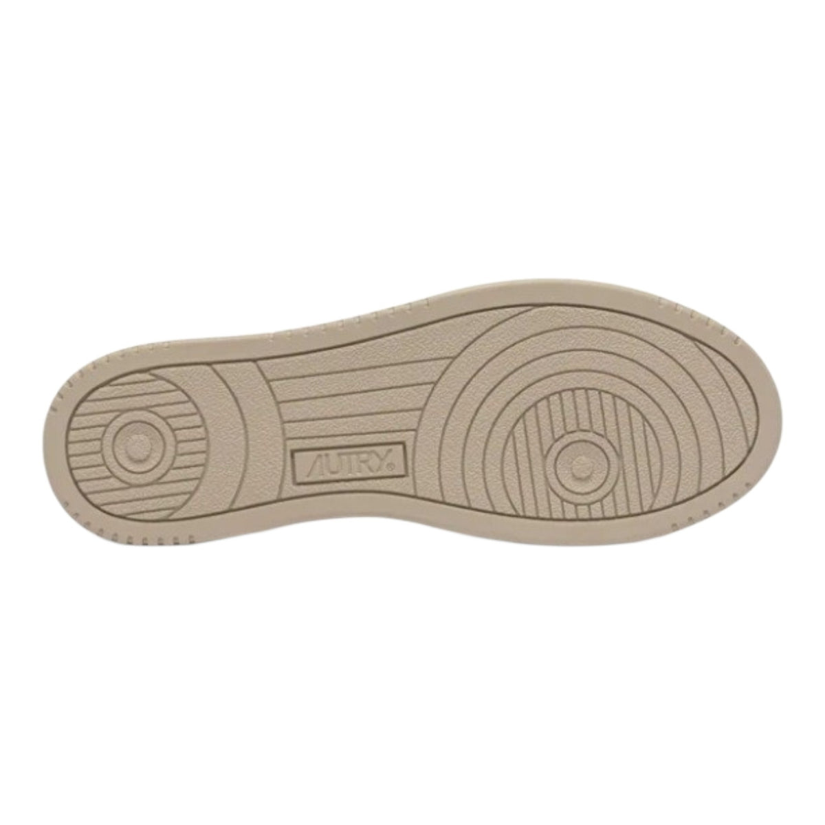 Sneaker | Medalist in Pelle Martellata