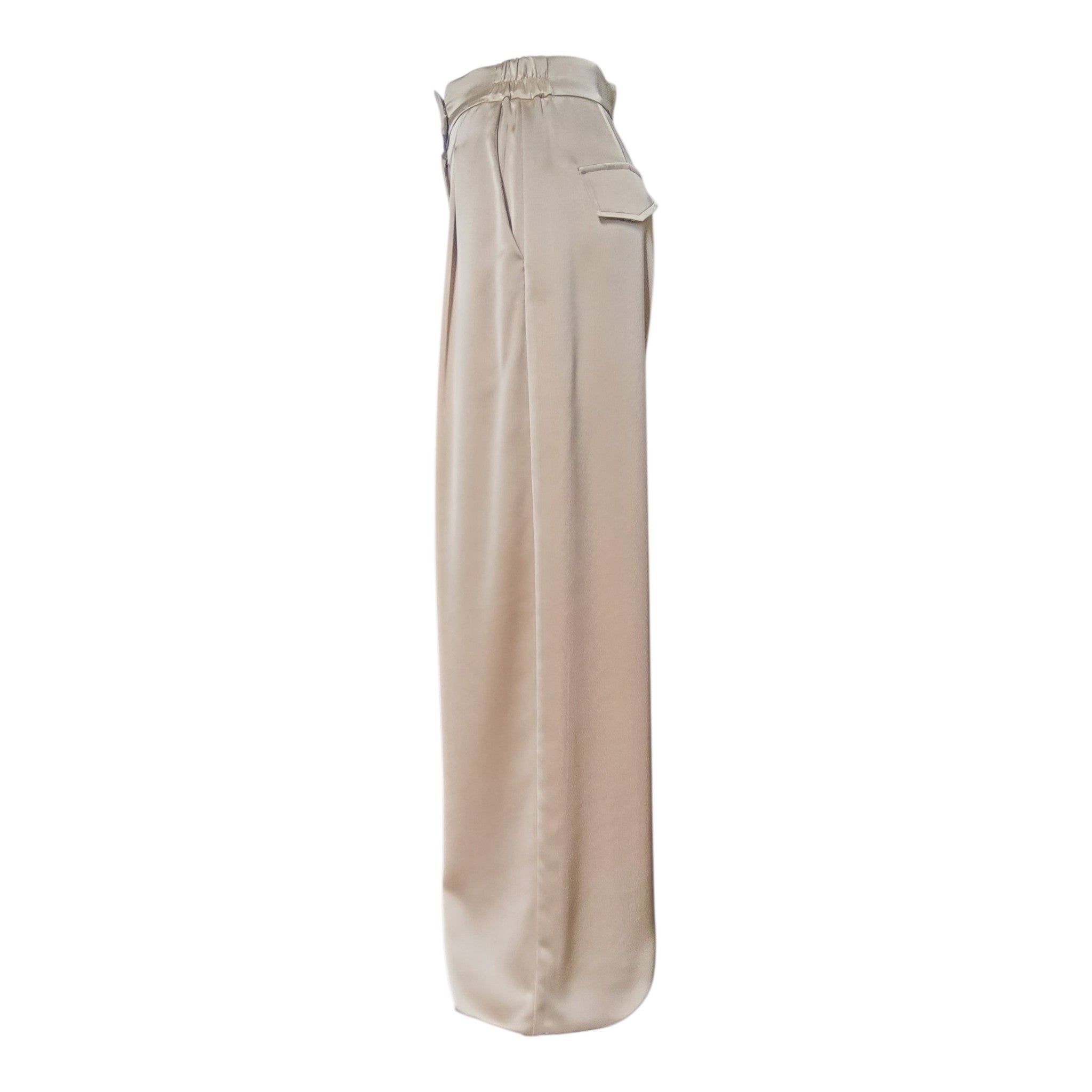 Weili Zheng | Pantalone Palazzo