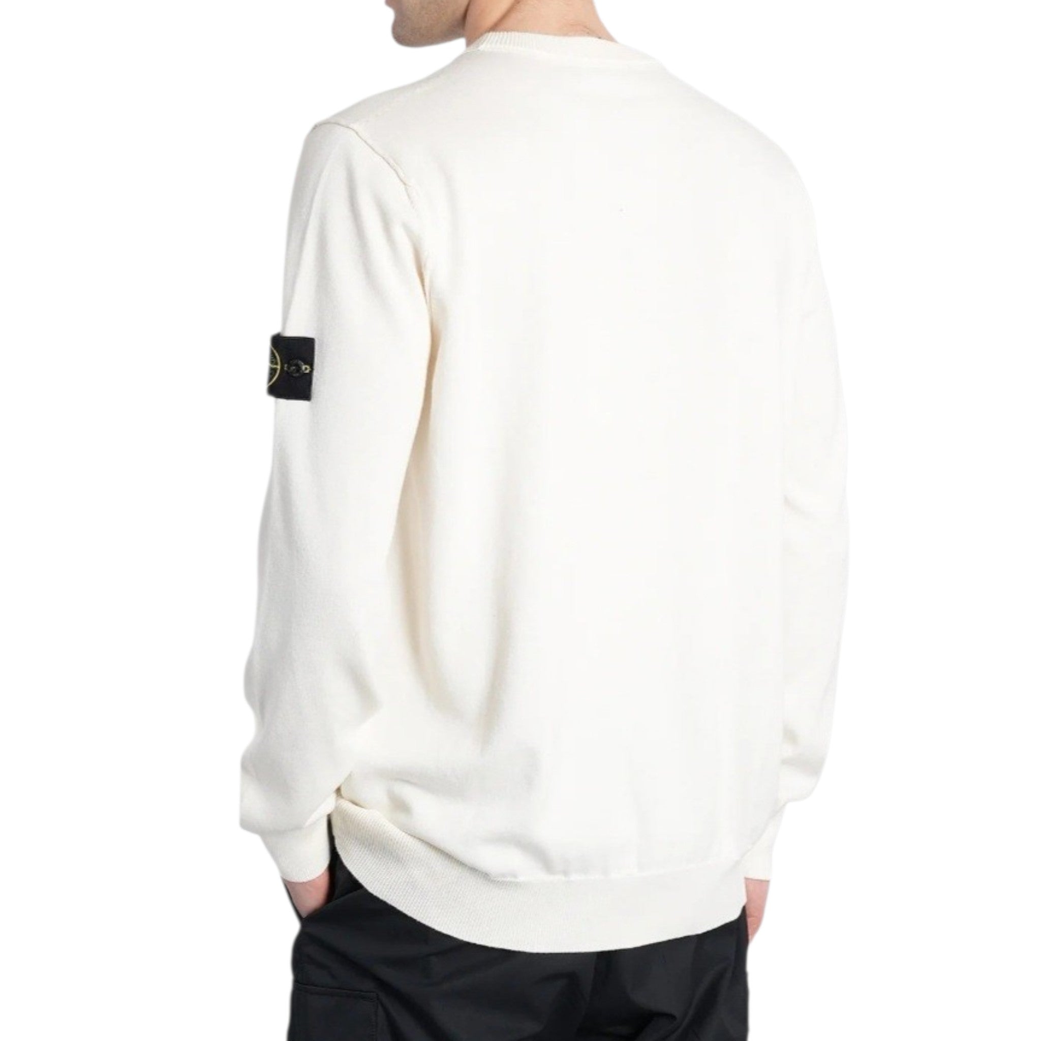 Stone Island | Maglia in Cotone