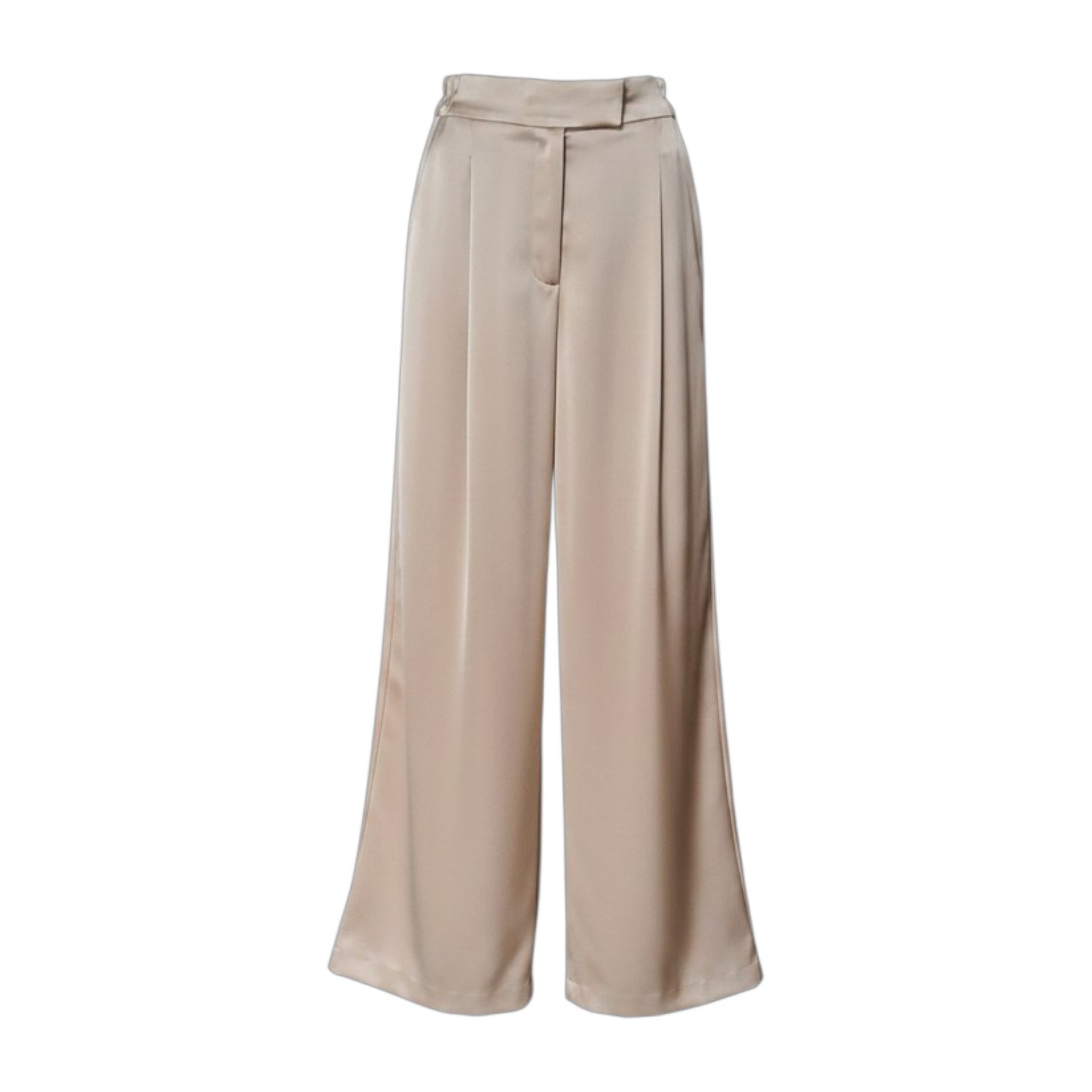 Weili Zheng | Pantalone Palazzo