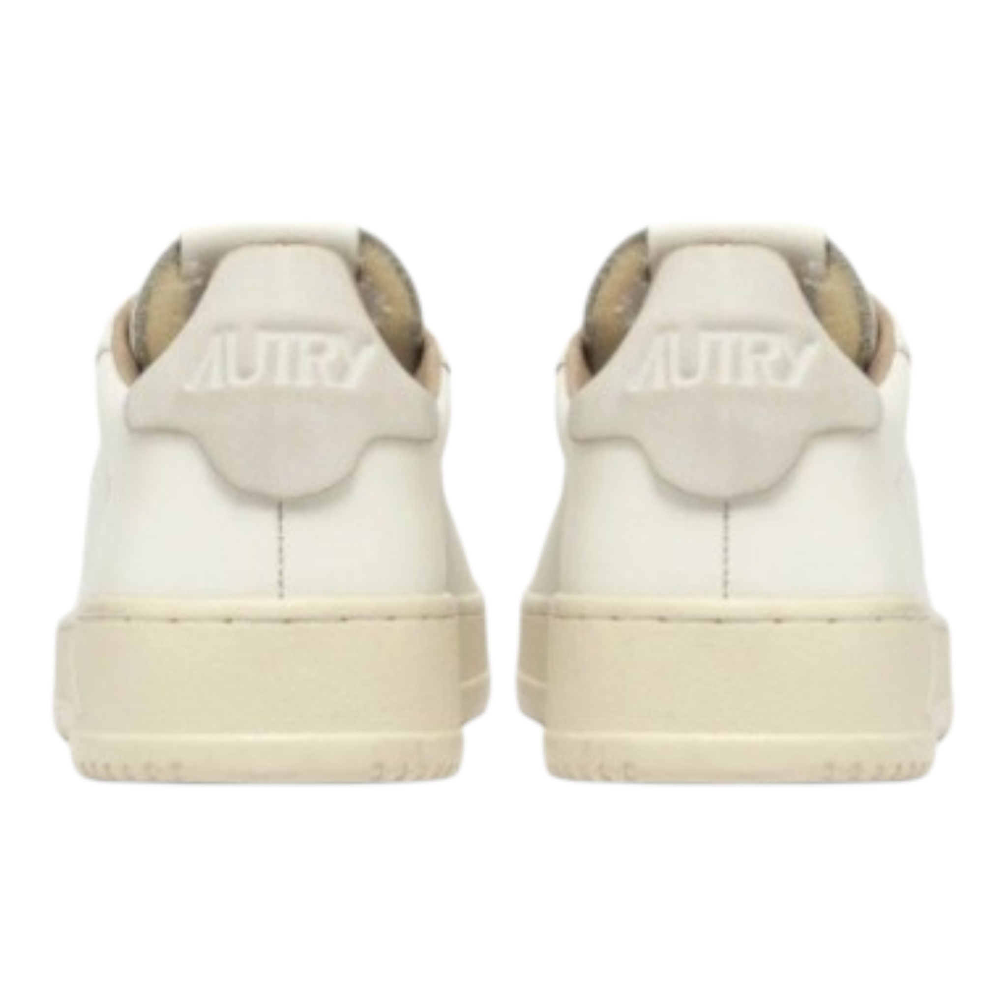 Autry Dallas | Sneaker in Pelle
