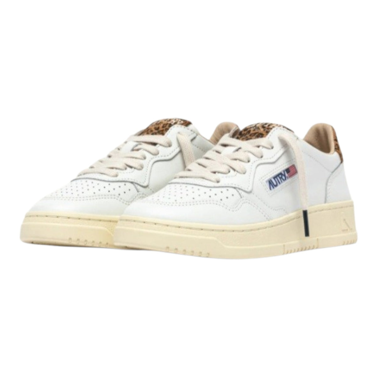 Sneaker | Medalist Leopardate