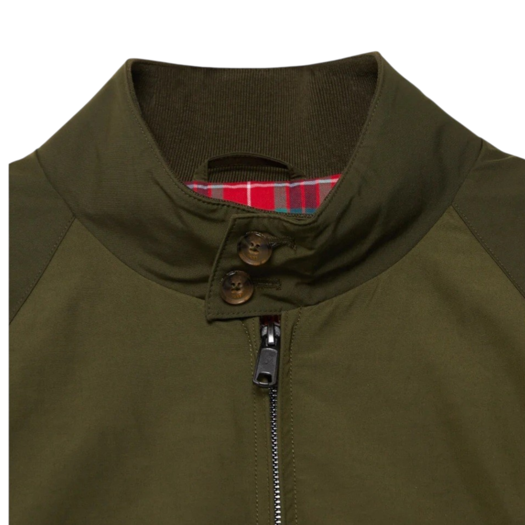 Baracuta G9 | Harrington Jacket 8185 Beech