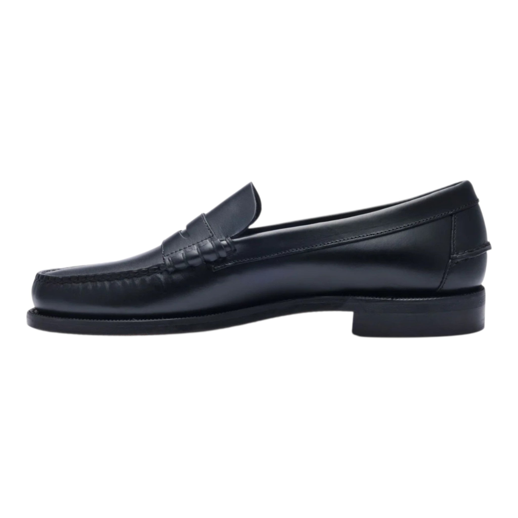 Sebago | Mocassino in Pelle Lucida