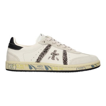Premiata Bonnied 7692 | Sneakers in Pelle e Suede