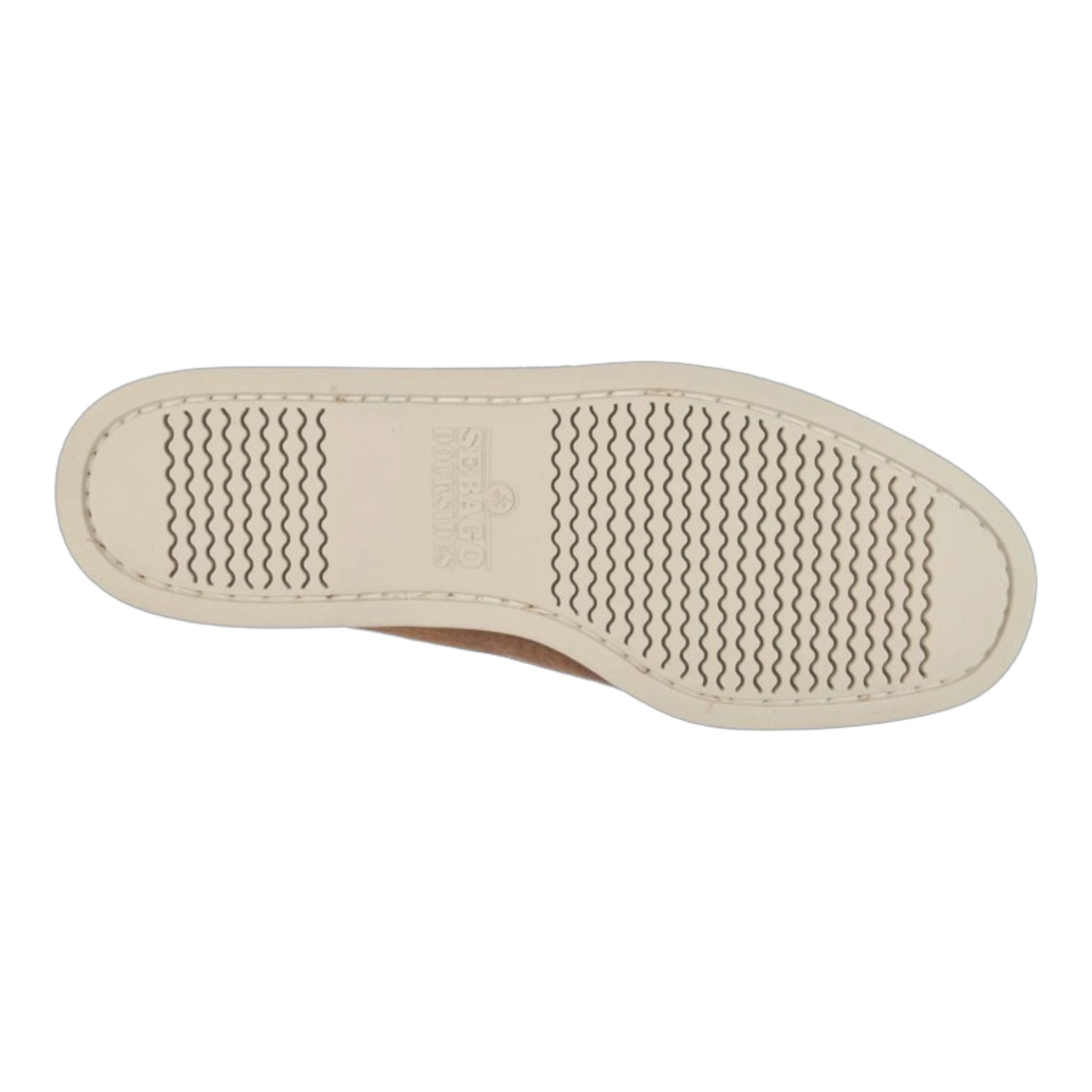 Sebago | Mocassino in Pelle trattata