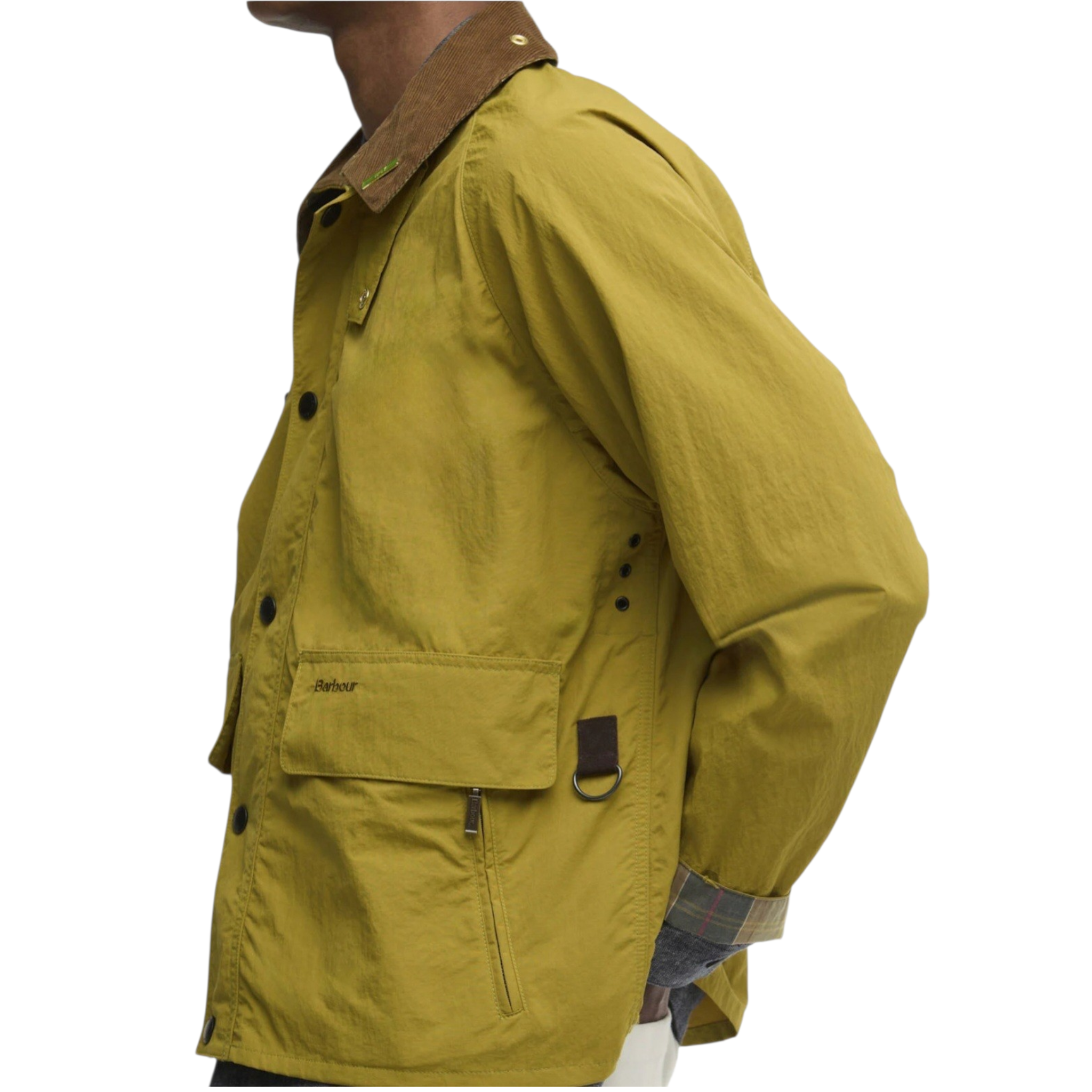 Barbour Spey Icon | Giacca