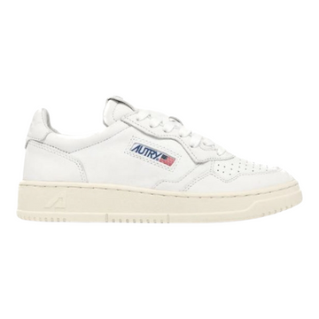 Autry Medalist | Sneaker in Pelle di Capra