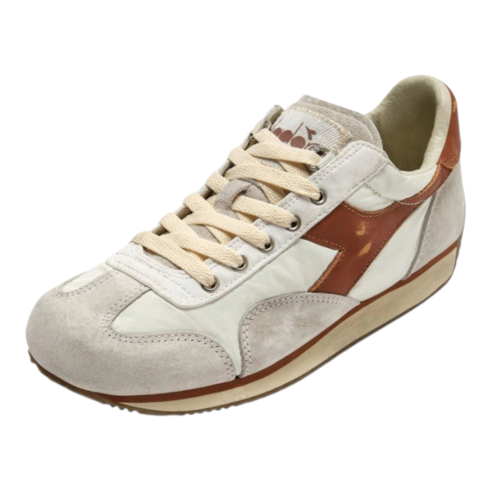 Diadora Equipe Vela | Sneaker in Suede