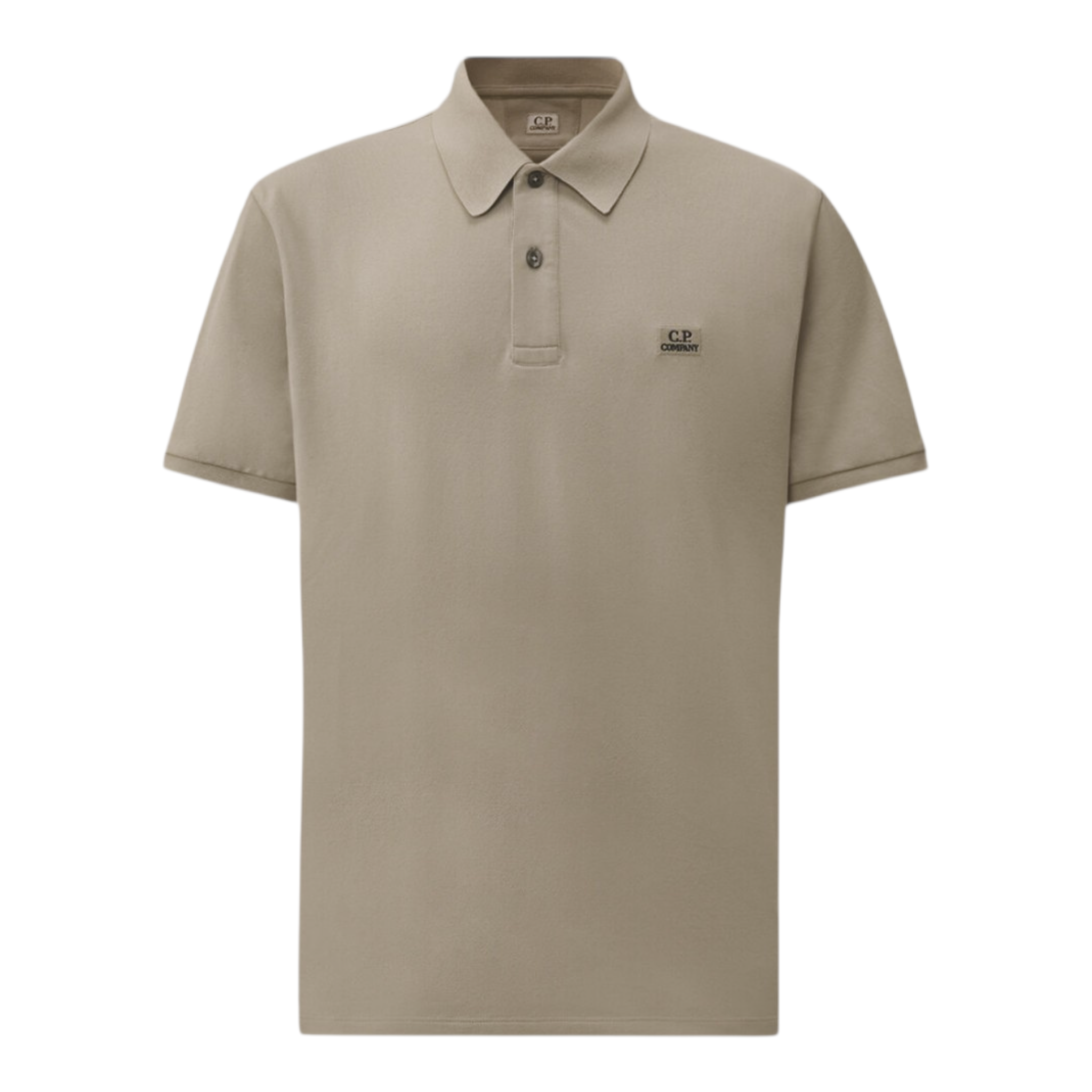 C.P. Company | Polo regular fit Stretch Piquet