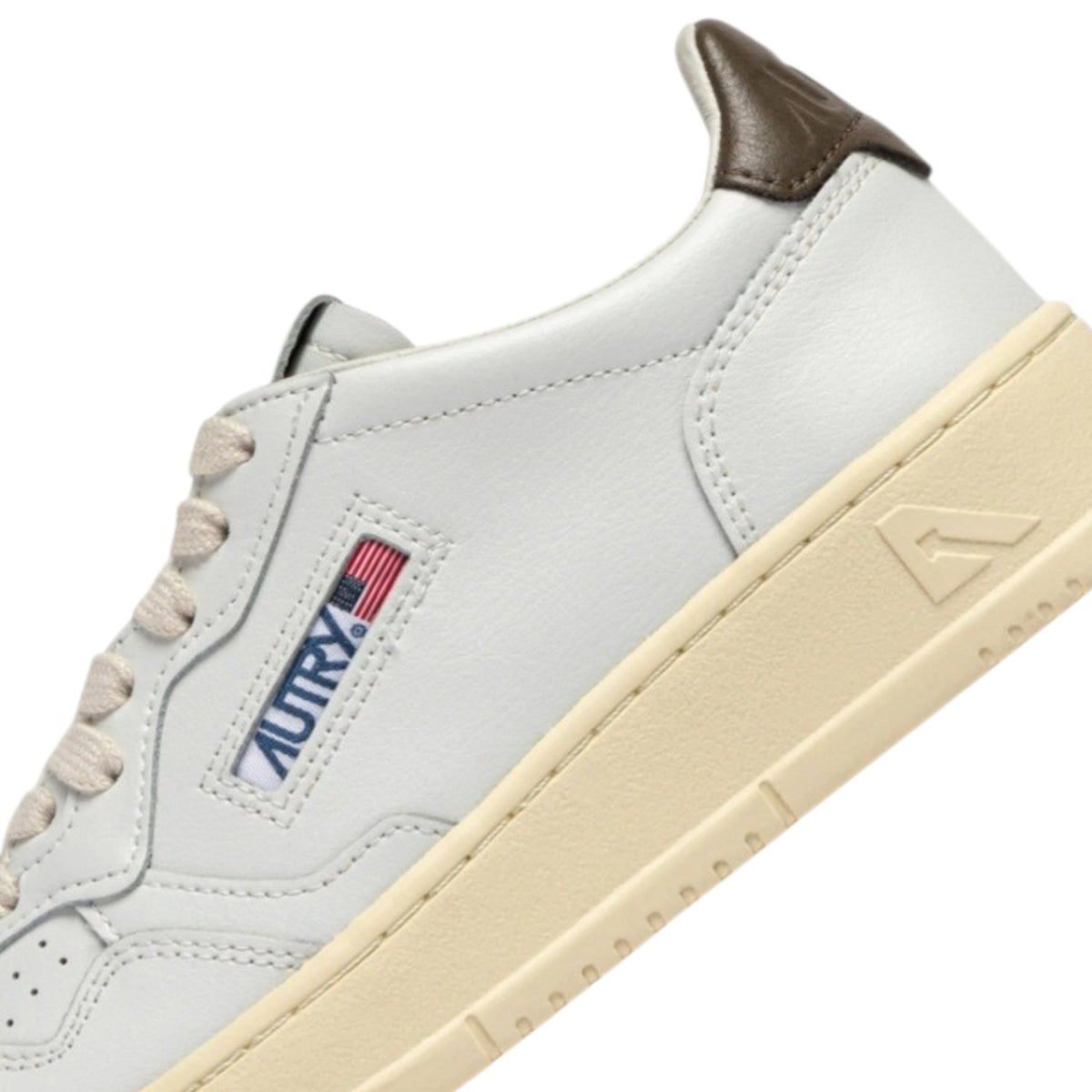 Sneaker | Medalist in Pelle