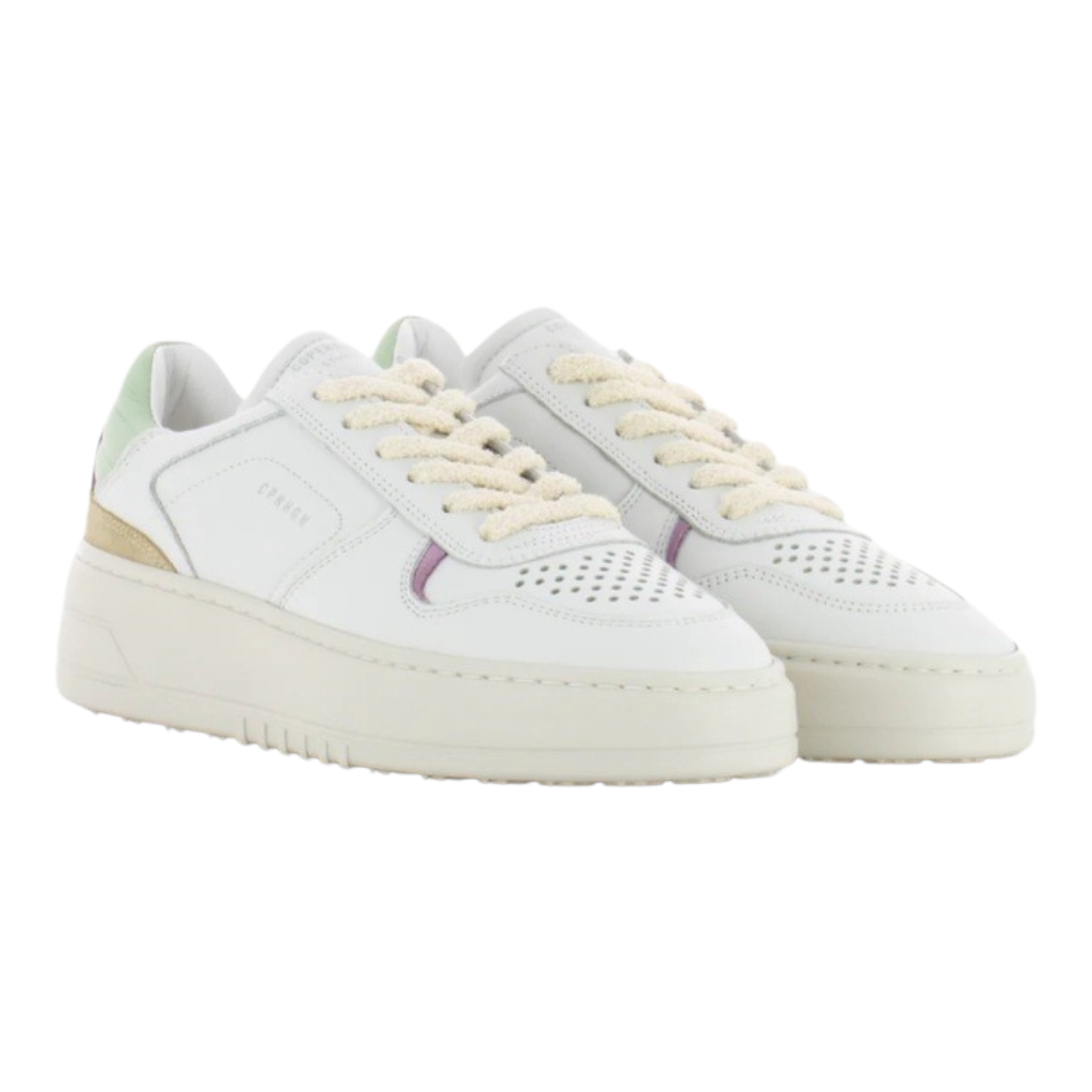 Copenhagen | Sneaker Low