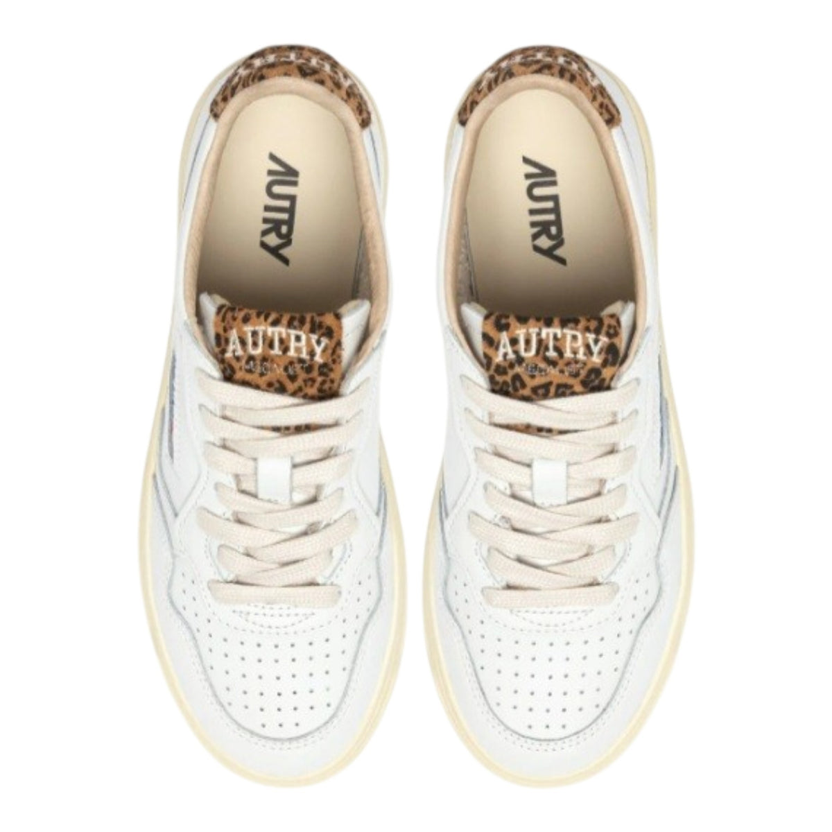 Sneaker | Medalist Leopardate