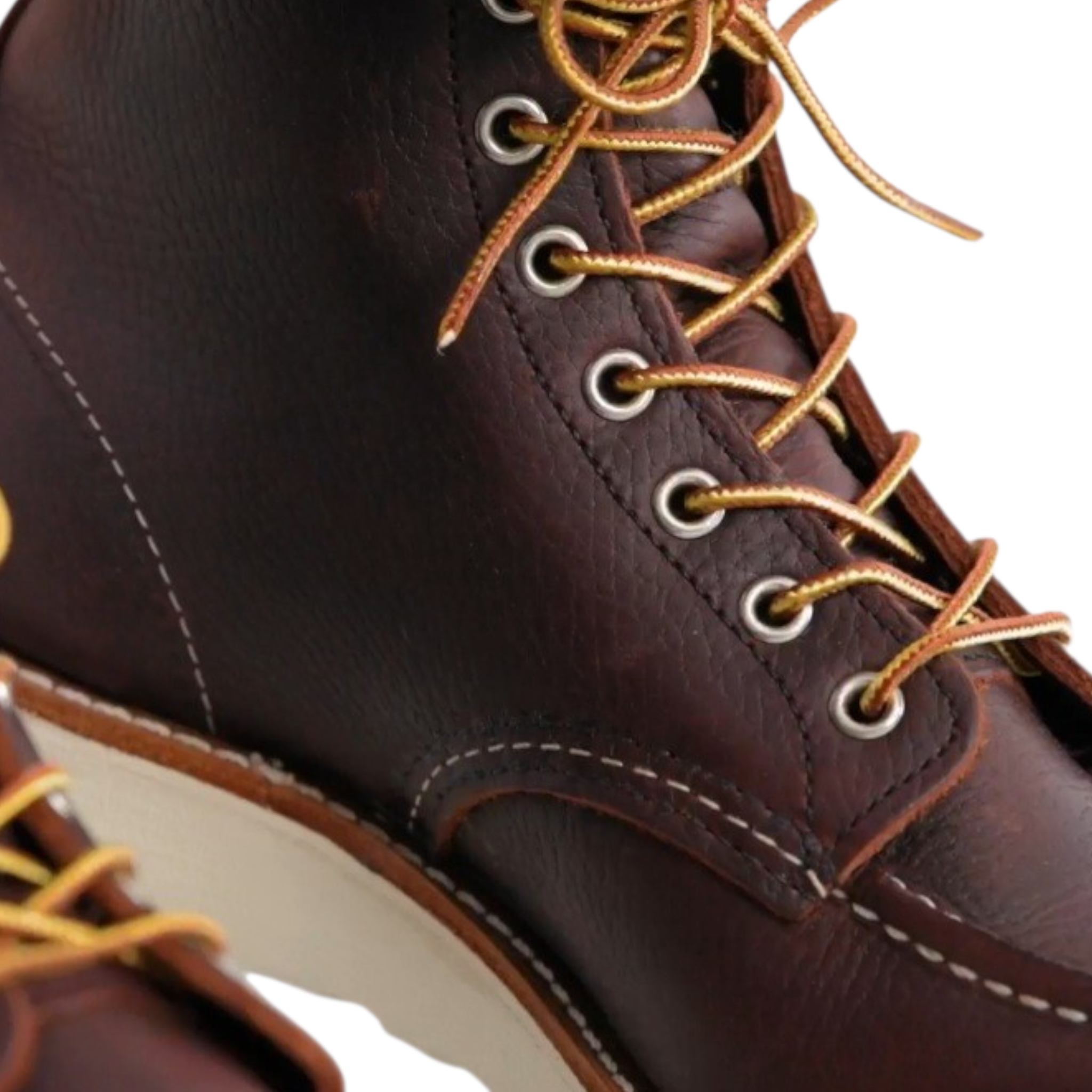 Red Wing Shoes | Stivale in Pelle