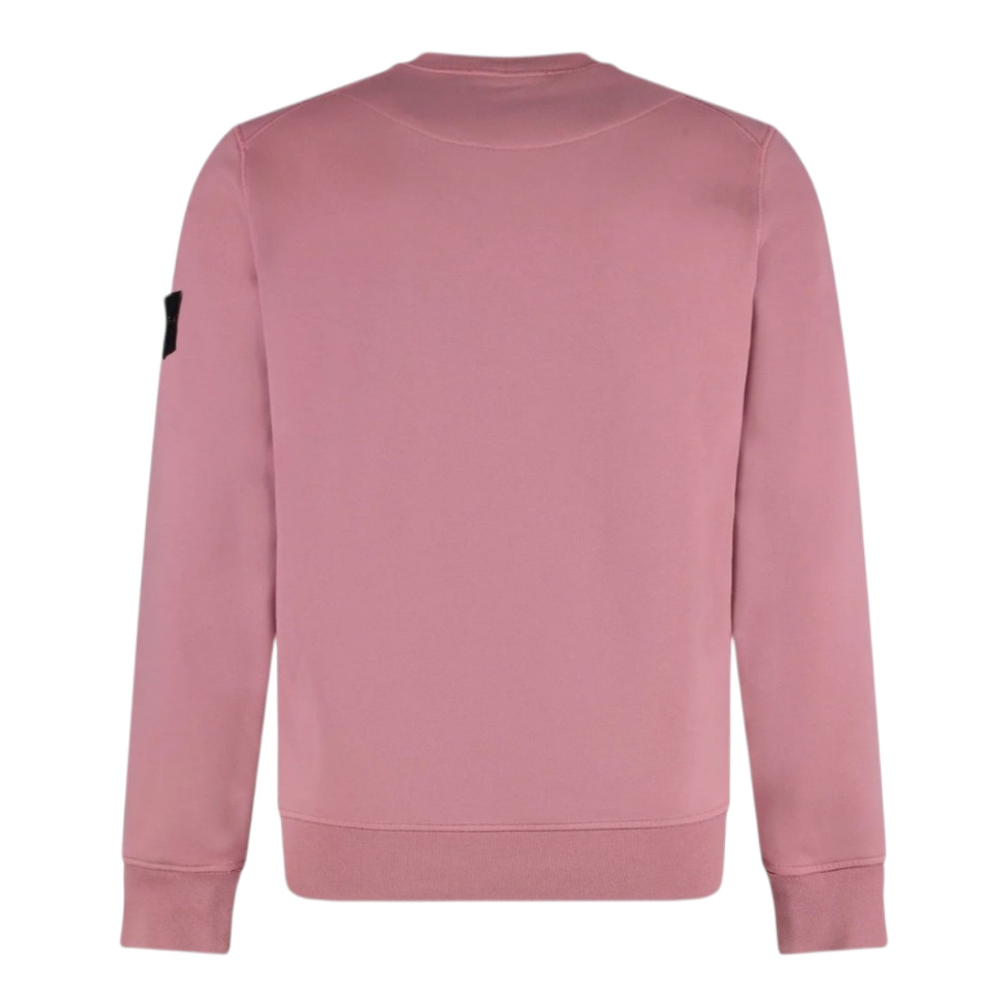 Stone Island | Felpa Girocollo Garzata