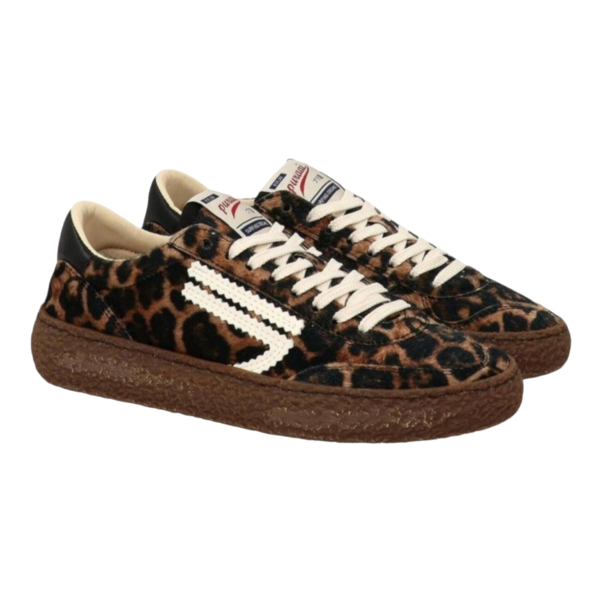 Puraai | Polly Sneakers