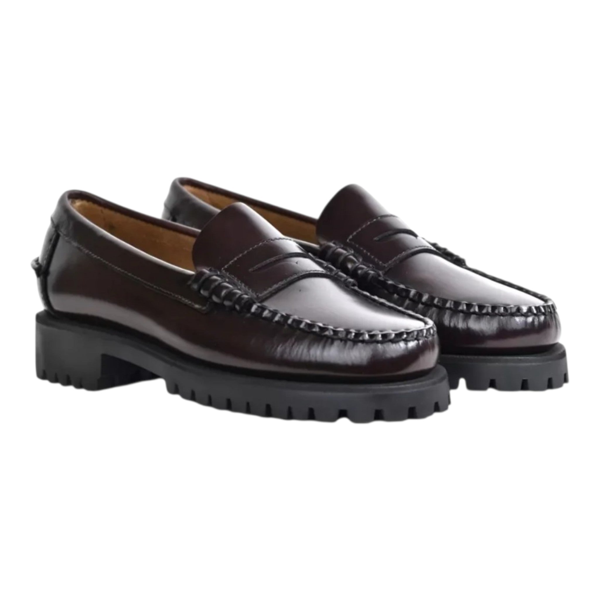 Sebago | Mocassino in Pelle