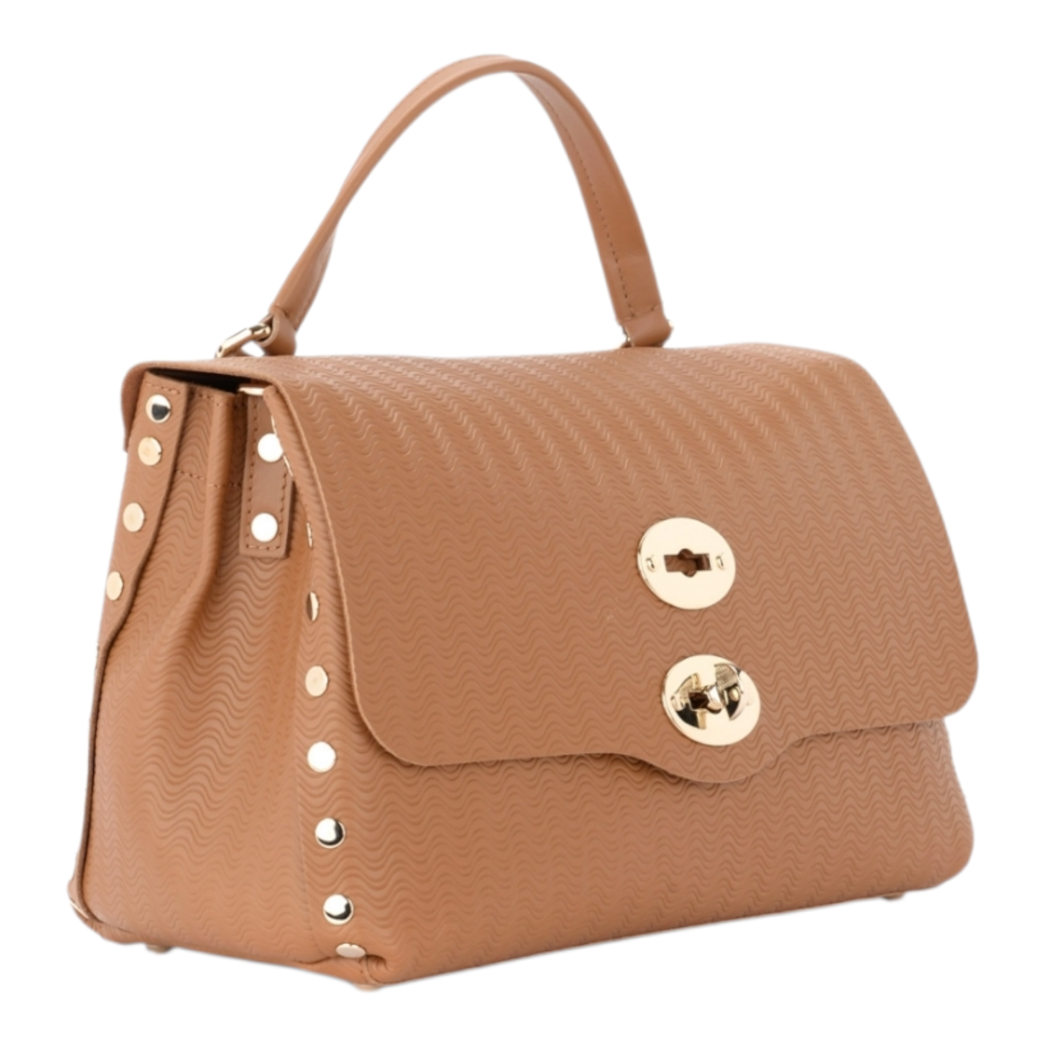 Zanellato | Borsa Postina Cachemire Blandine