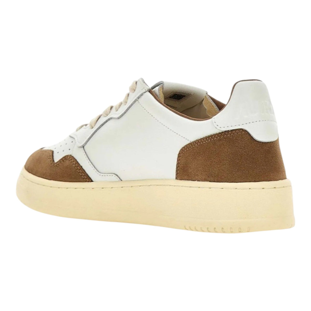 Sneaker | Medalist Suede e Pelle di Capra