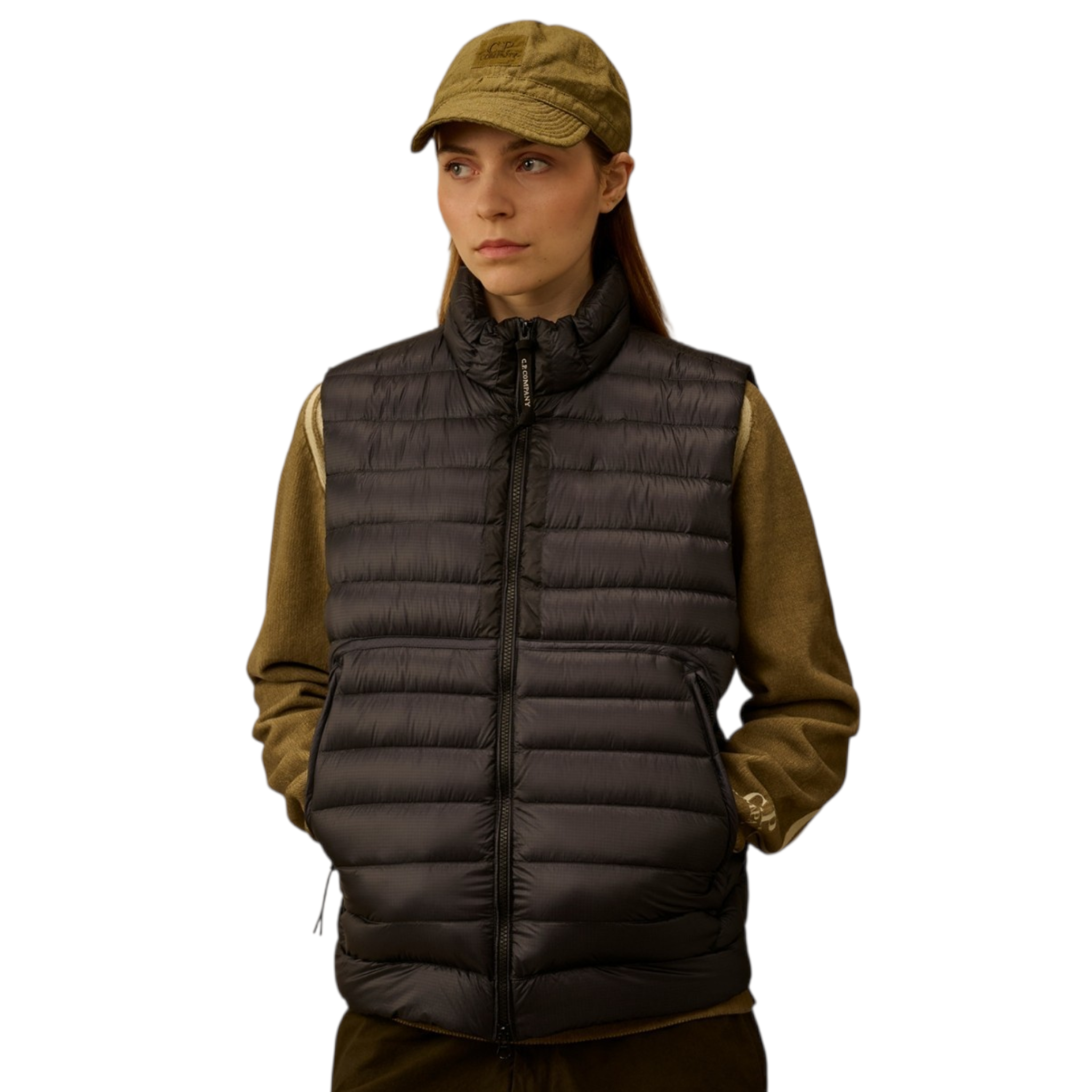 C.P. Company | Smanicato D.D. Shell