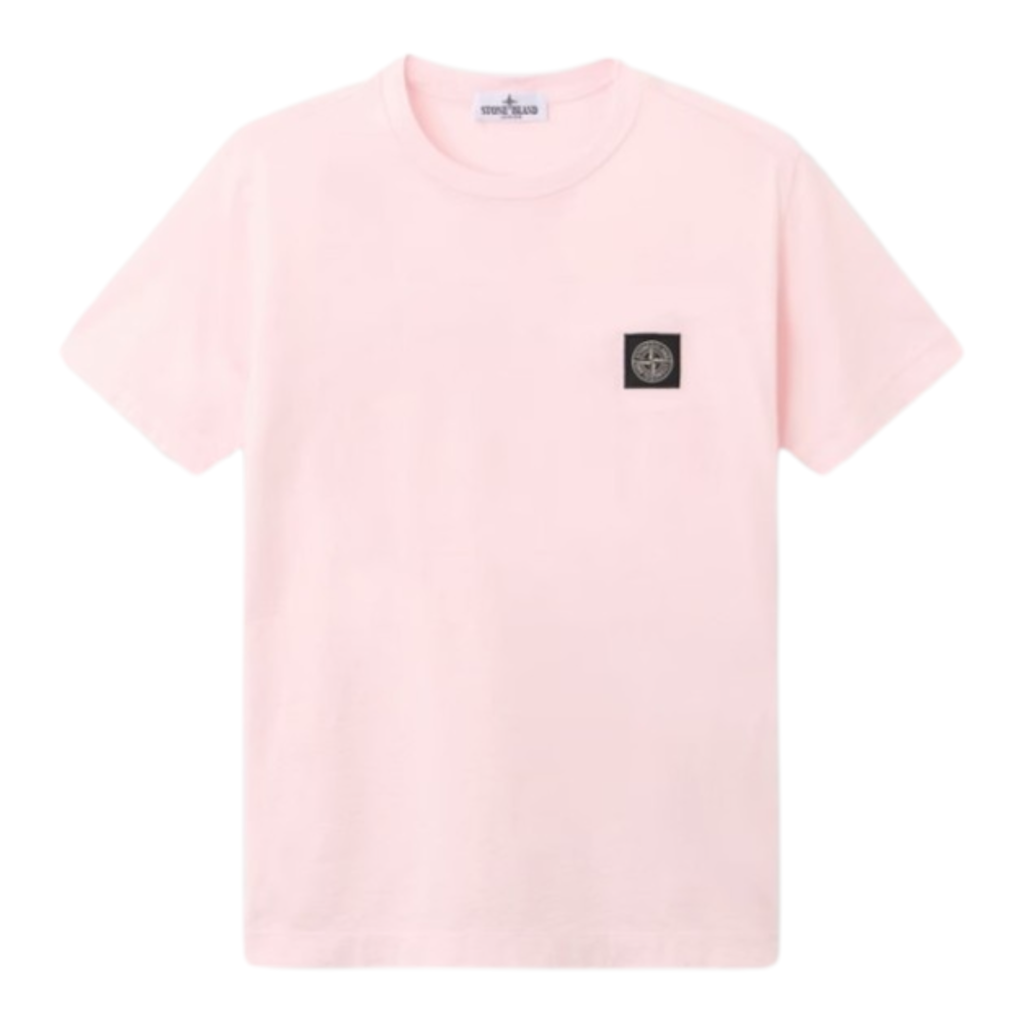 Stone Island | T-shirt Cotton Jersey