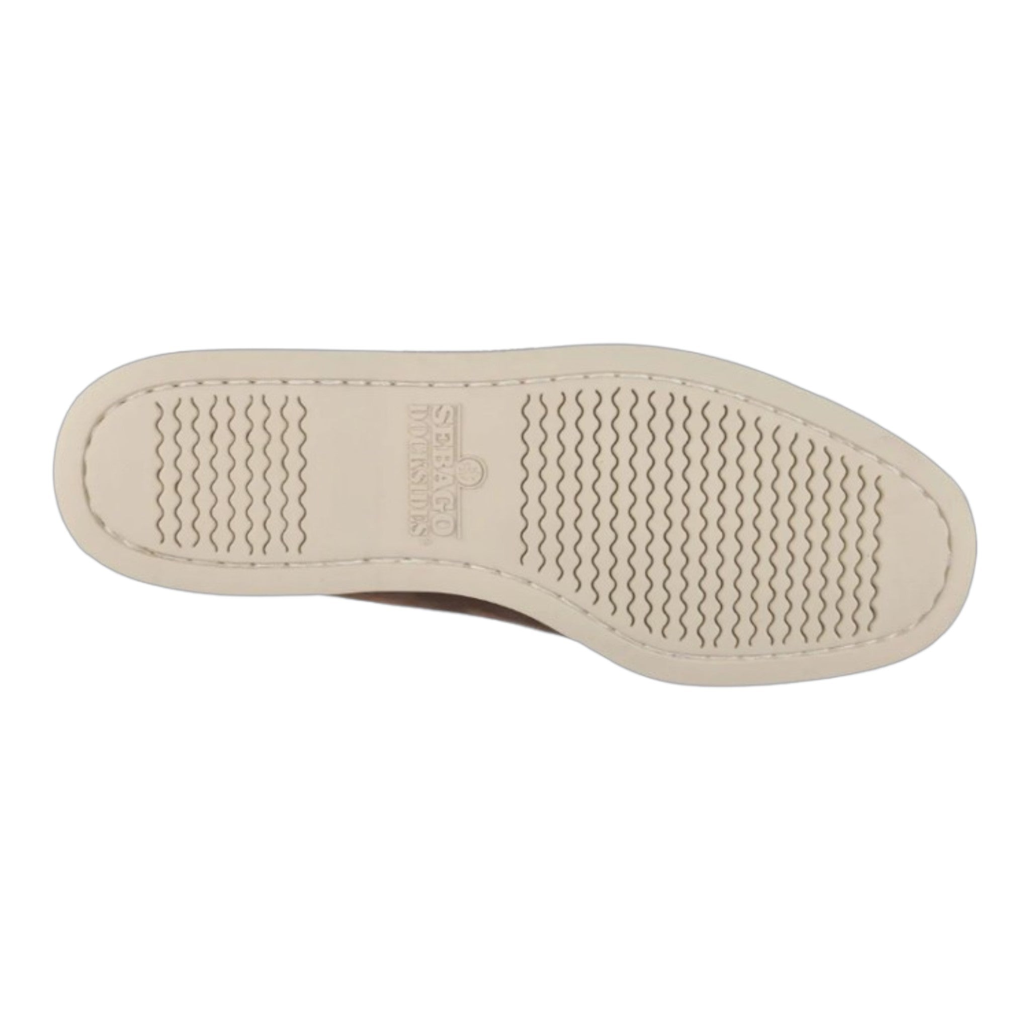 Sebago | Mocassino in Suede