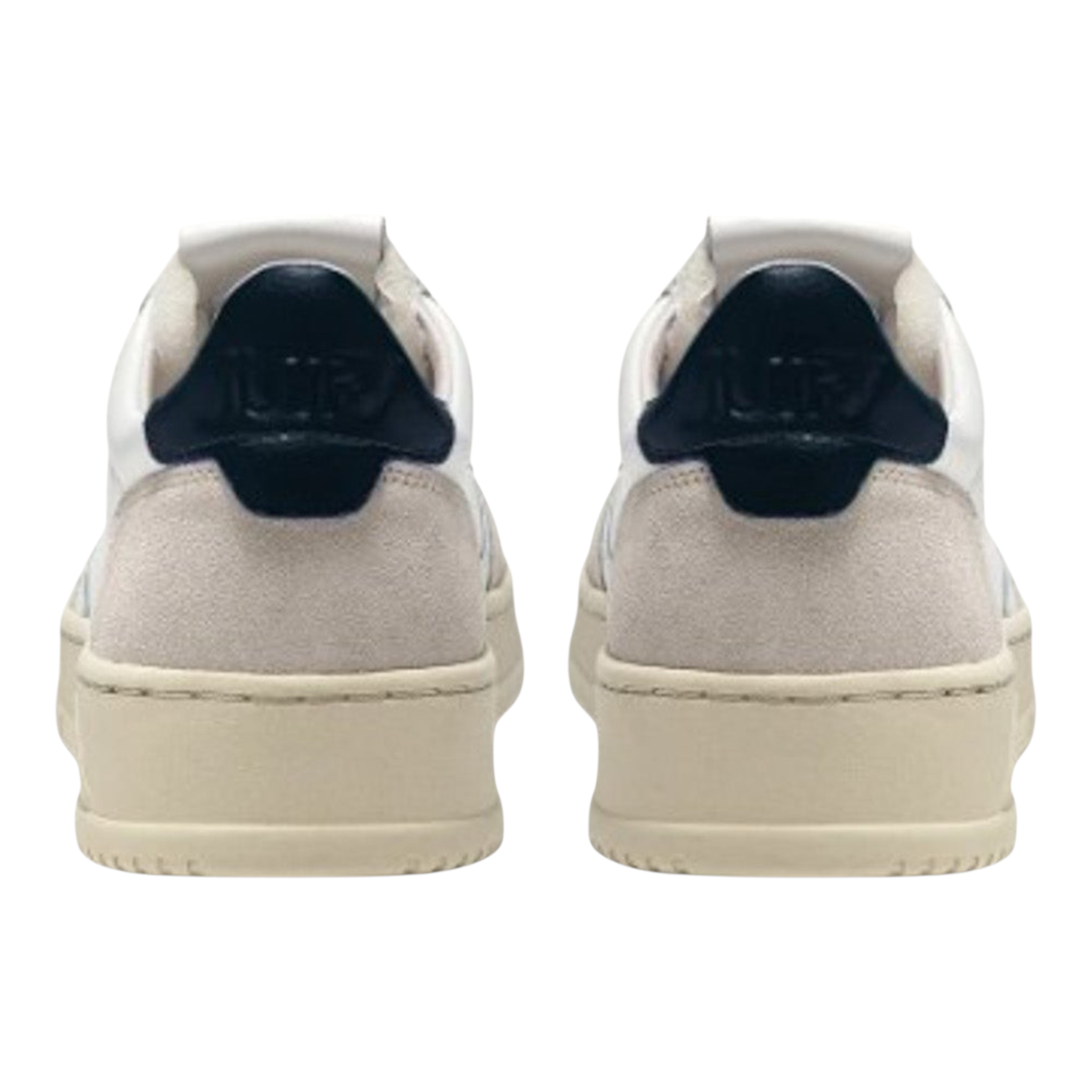 Autry Medalist | Sneaker in Pelle e Suede