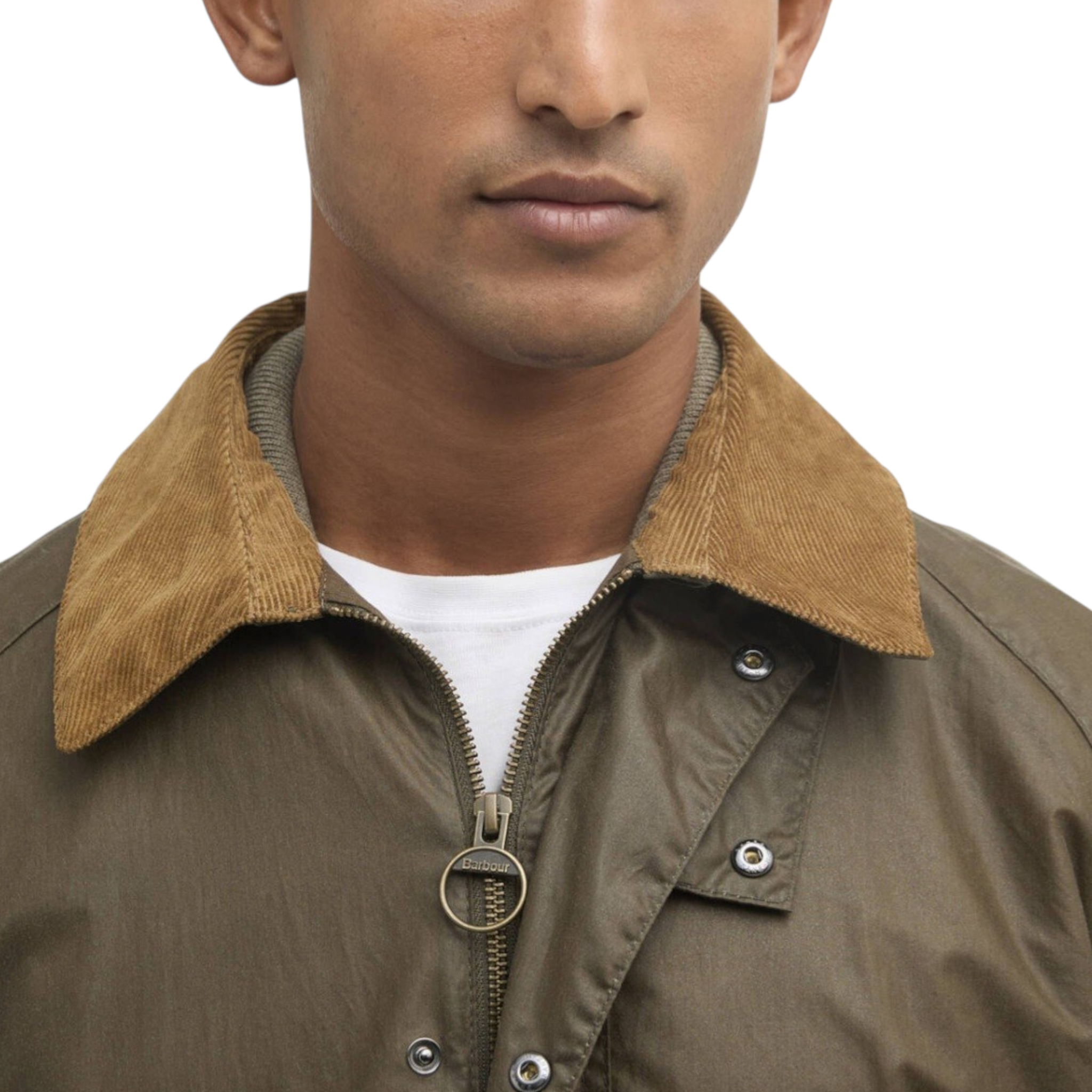 Barbour Ashby | Giacca cerata