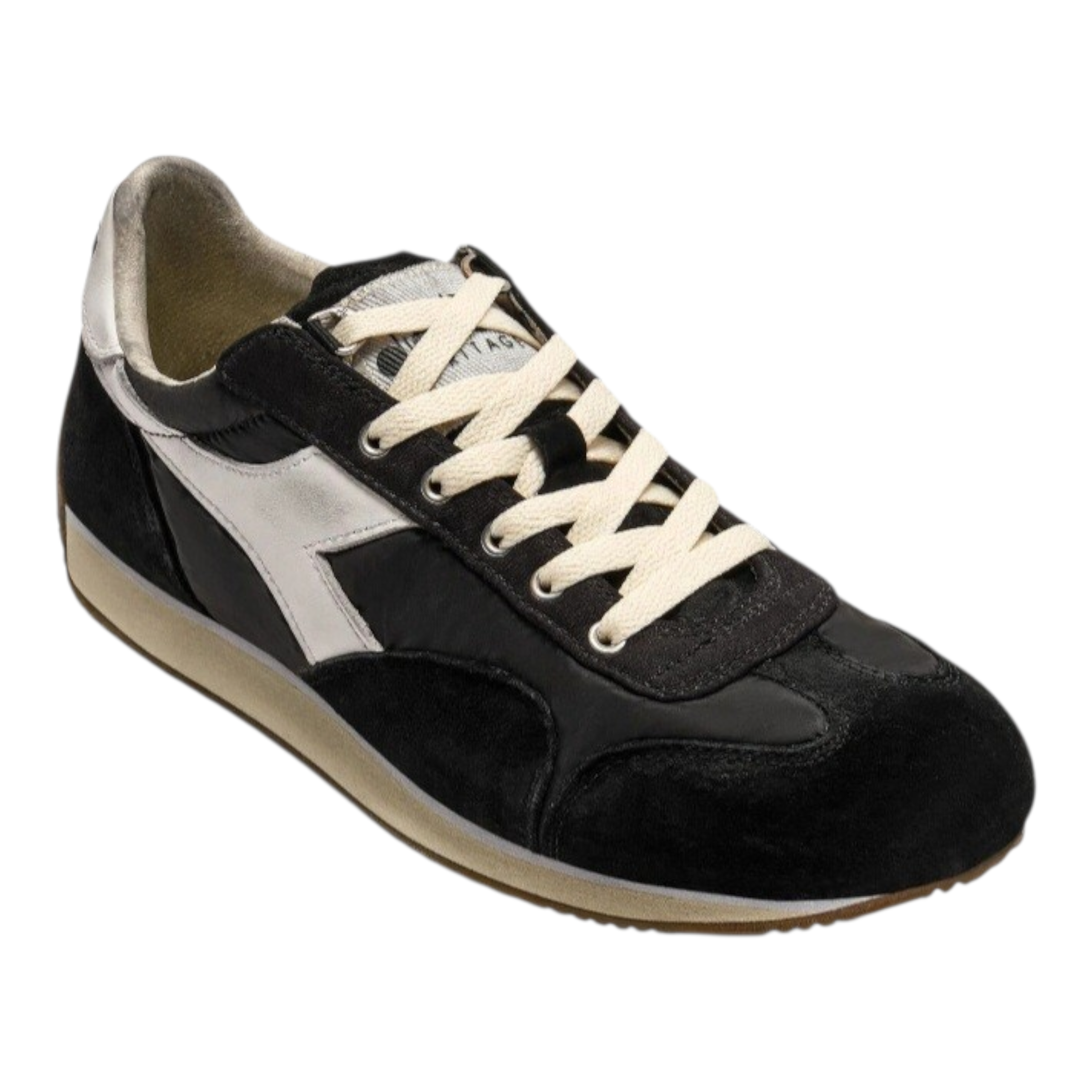 Diadora Equipe Vela | Sneaker in Suede