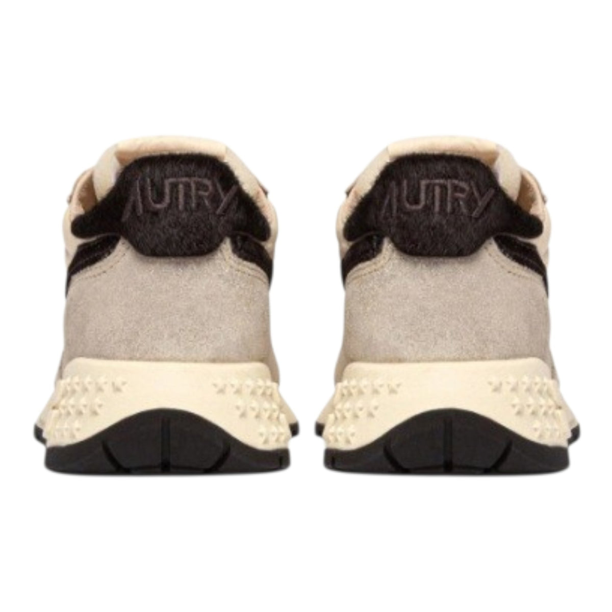 Sneaker | Reelwind Low Wom Pony