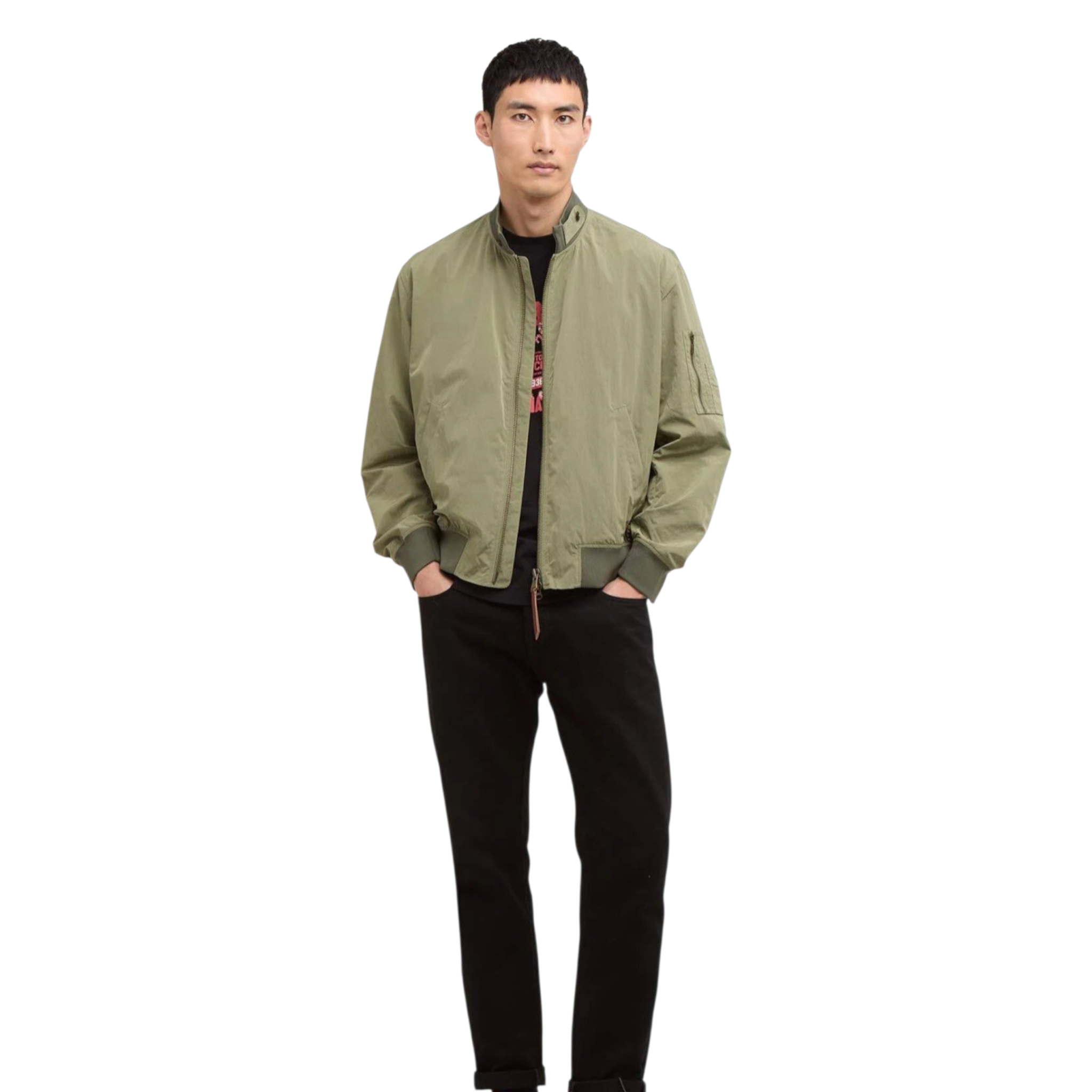 Barbour Fenton | Giacca