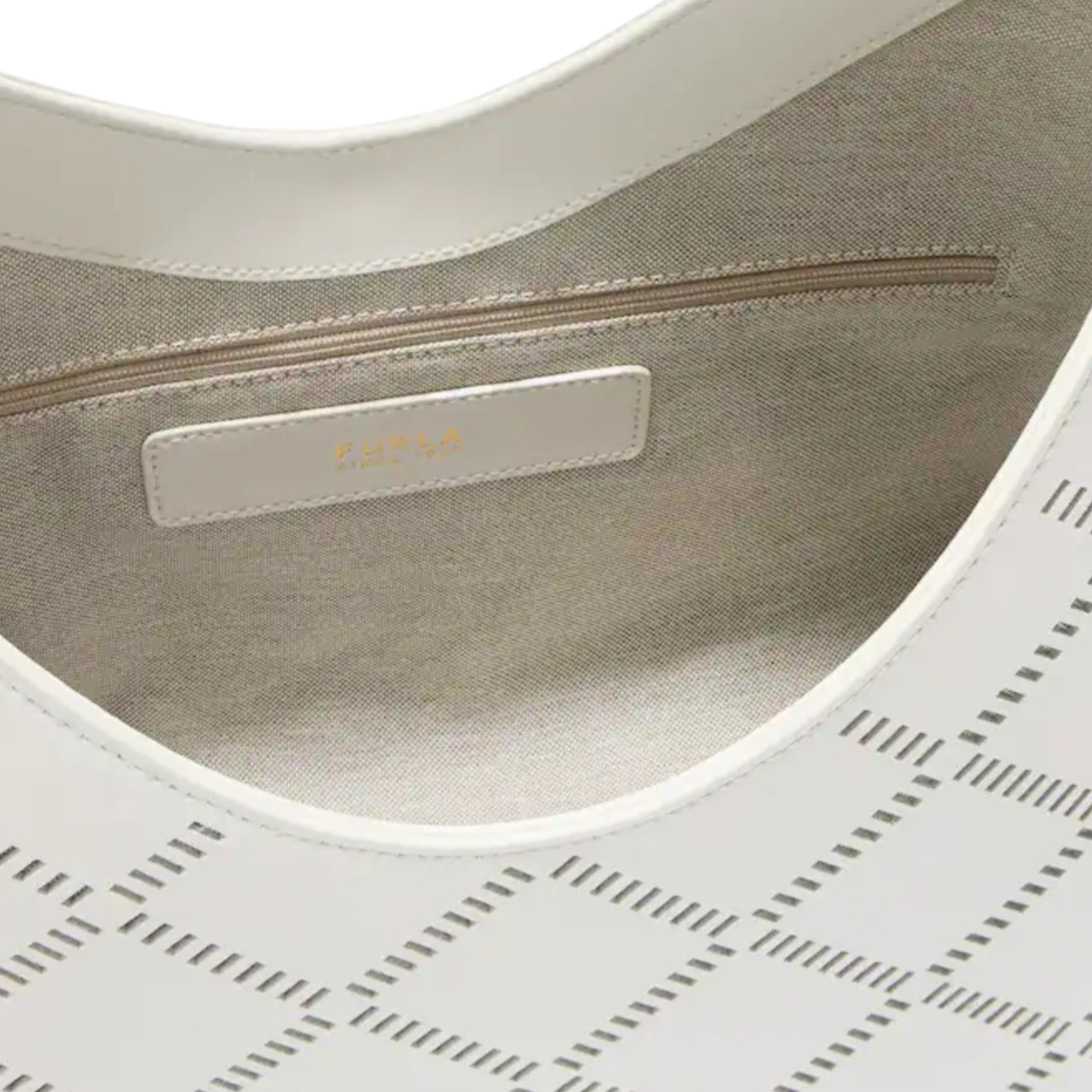 Furla Borsa | Goccia Traforata S